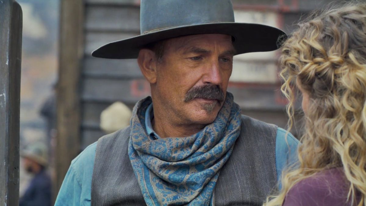 Tráiler de Horizon An American Saga, el nuevo western de Kevin Costner tras Yellowstone Hobby