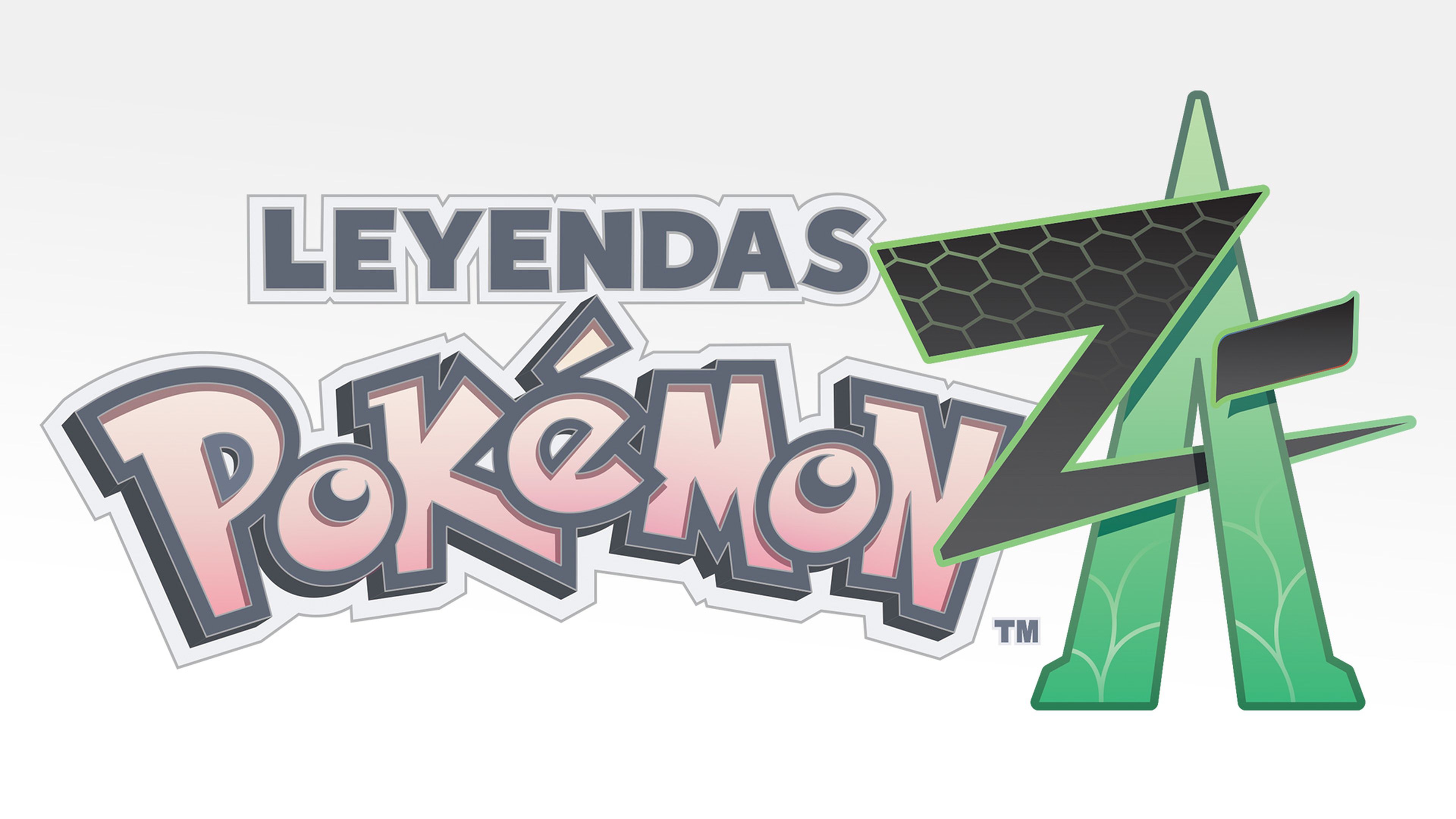 Leyendas Pokémon A-Z