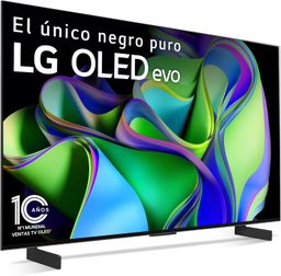 LG C3 OLED-1707727476520