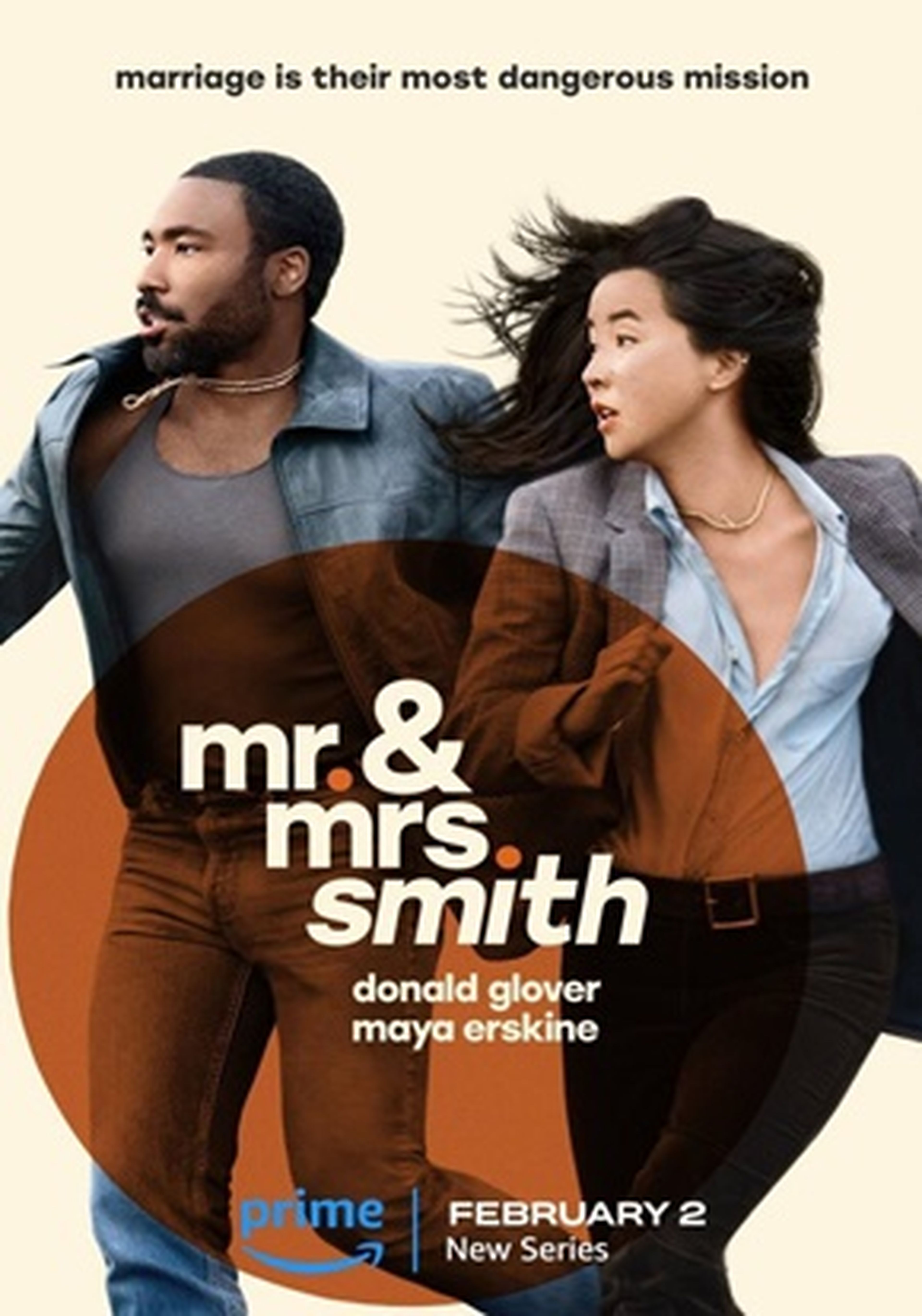 Mr. & Mrs. Smith (Serie TV)-1706772707044