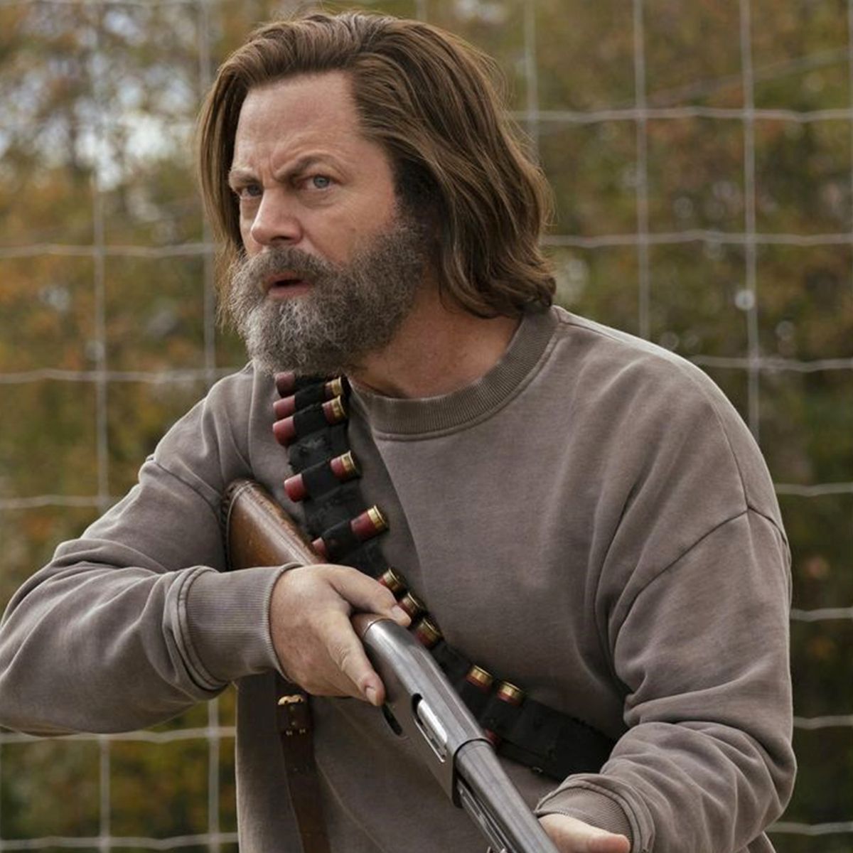 Nick Offerman carga contra el 