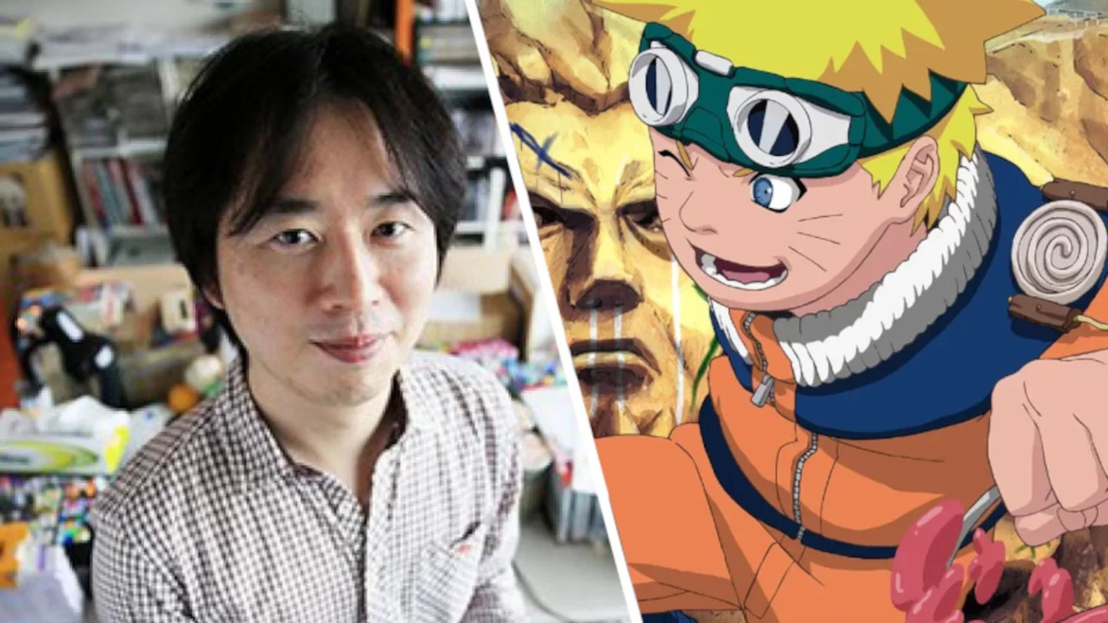 La película de Naruto de imagen real ya está en marcha con Destin Daniel Cretton, el director deseado por Masashi Kishimoto