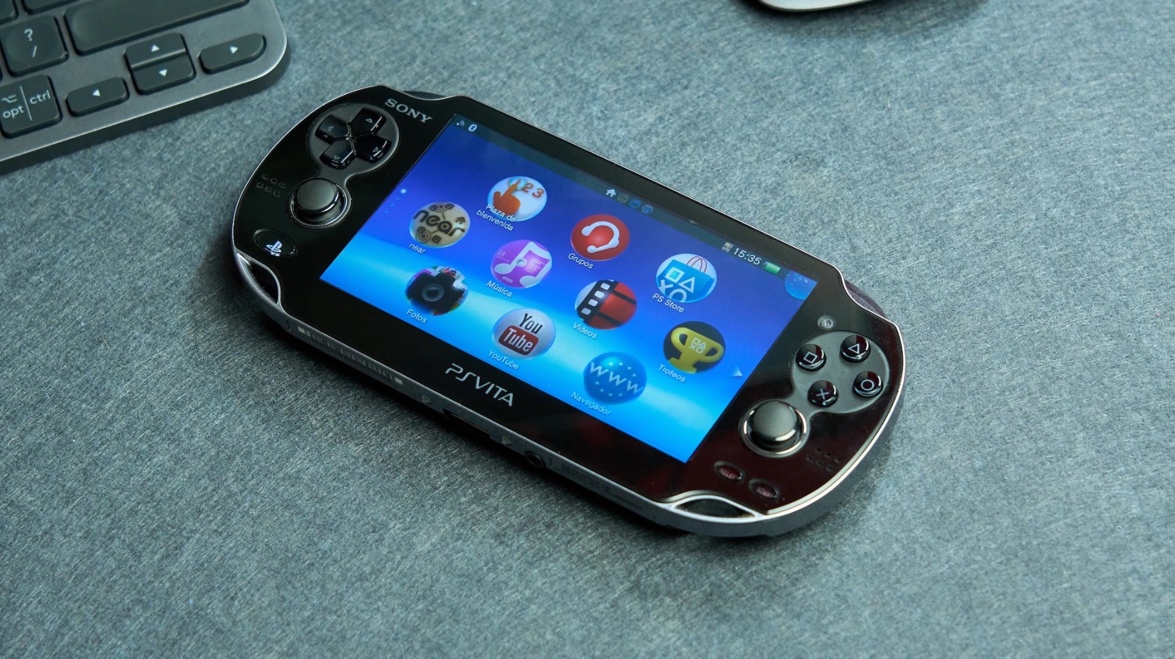 Sony estaría desarrollando una nueva PlayStation portátil: necesitaría  conexión constante a internet, TECNOLOGIA