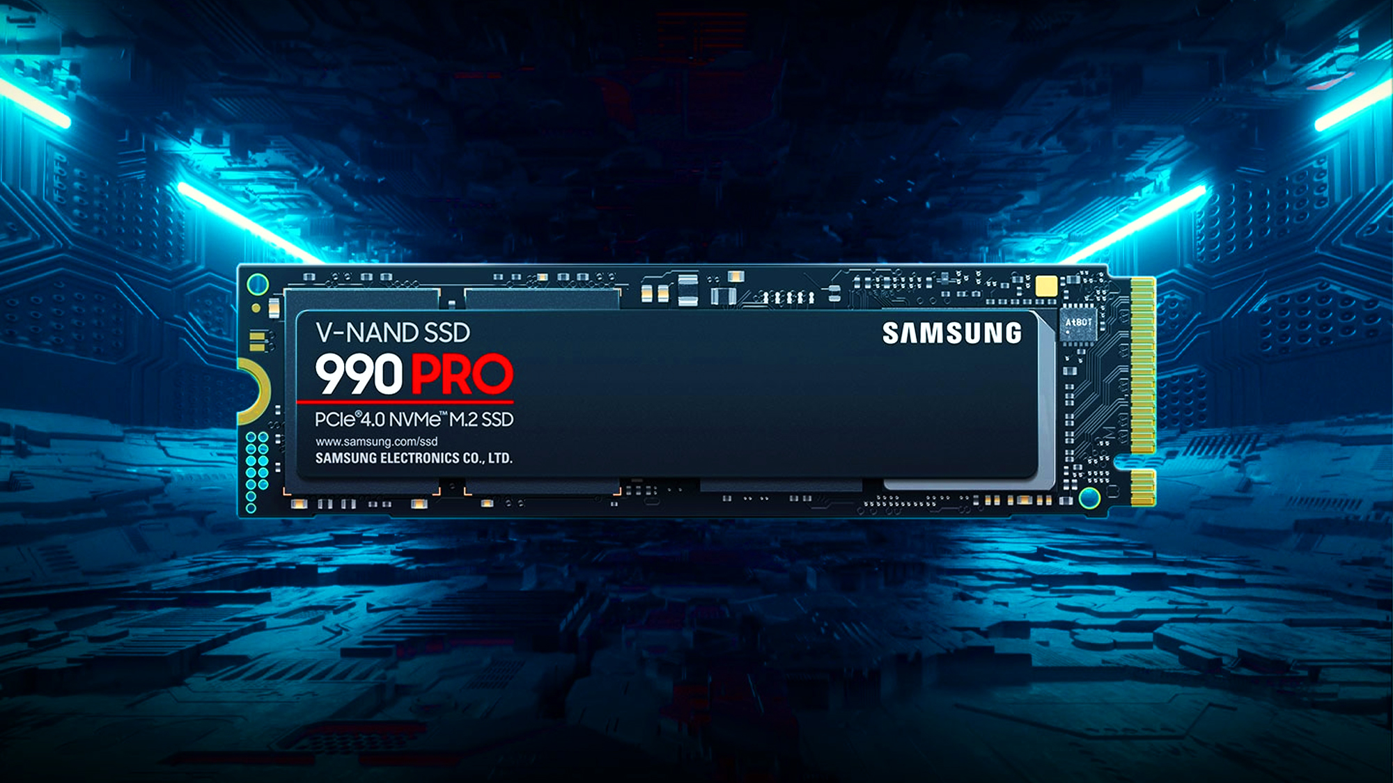 Ssd 990 Pro 2tb Купить