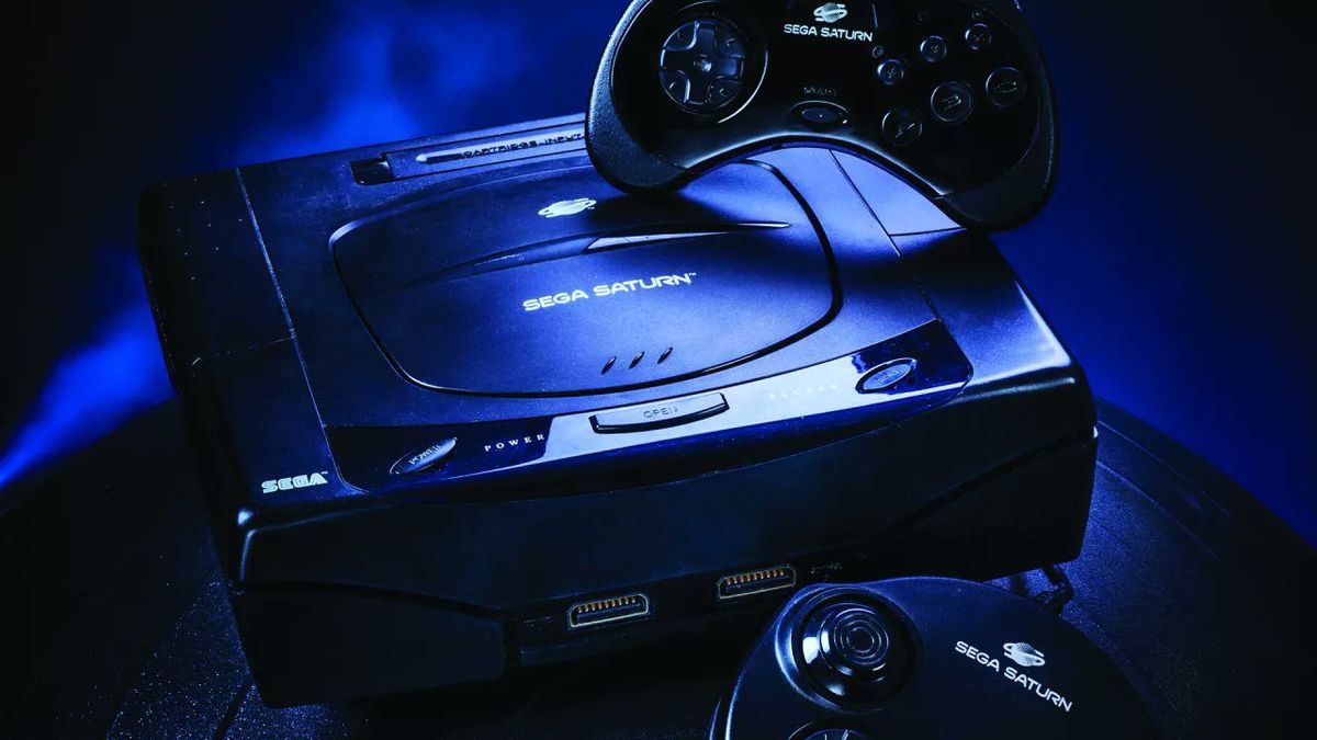 6 Fun Facts About SEGA Saturn Exploring the Curiosities of this