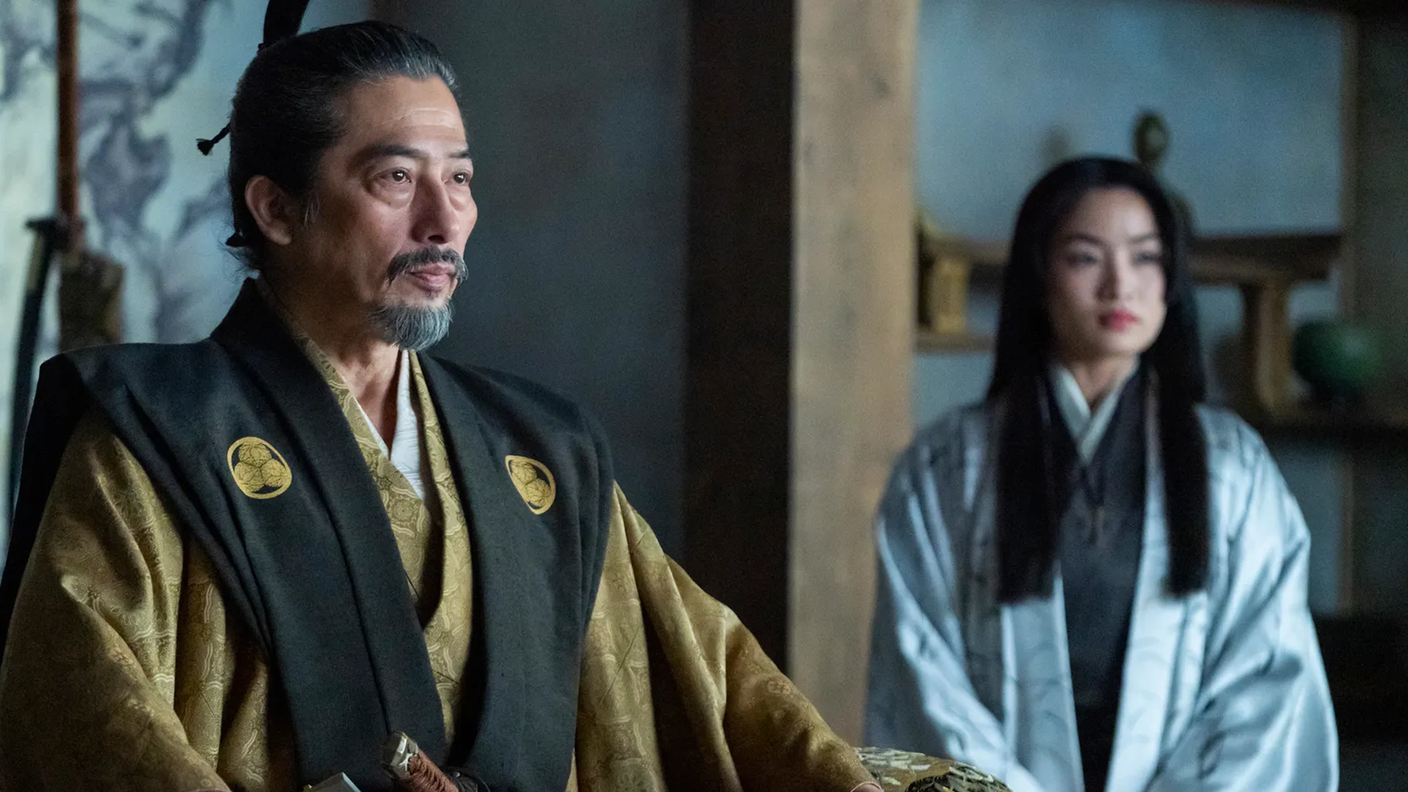 Shogun (Serie TV) | Hobby Consolas