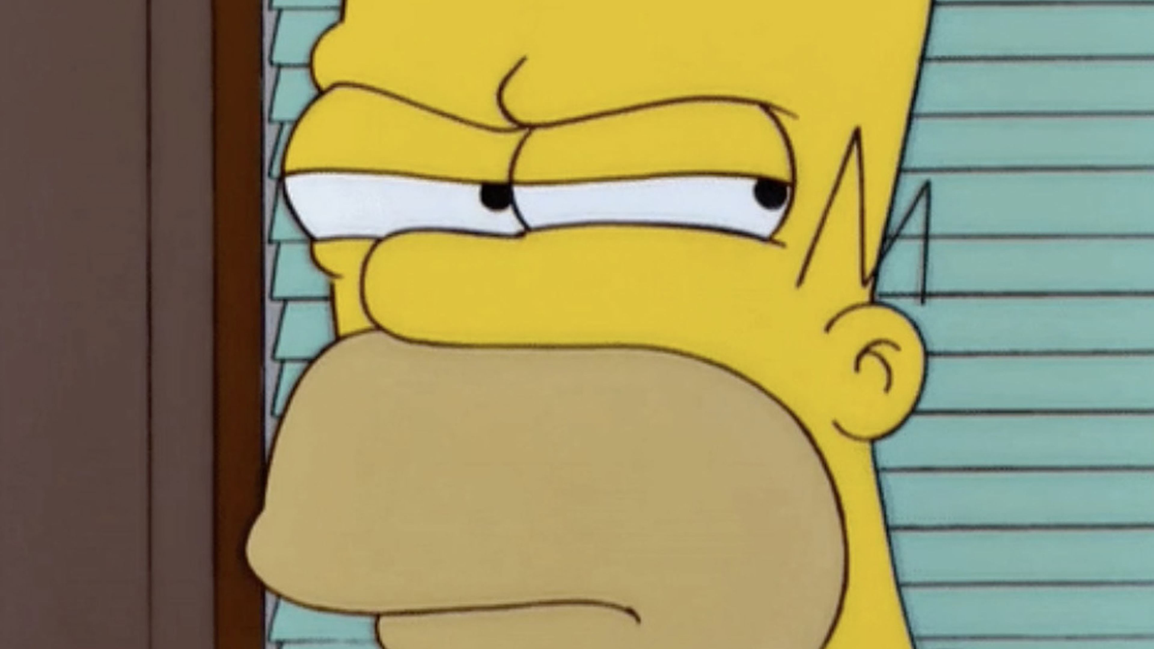 Los Simpson - Homer Simpson