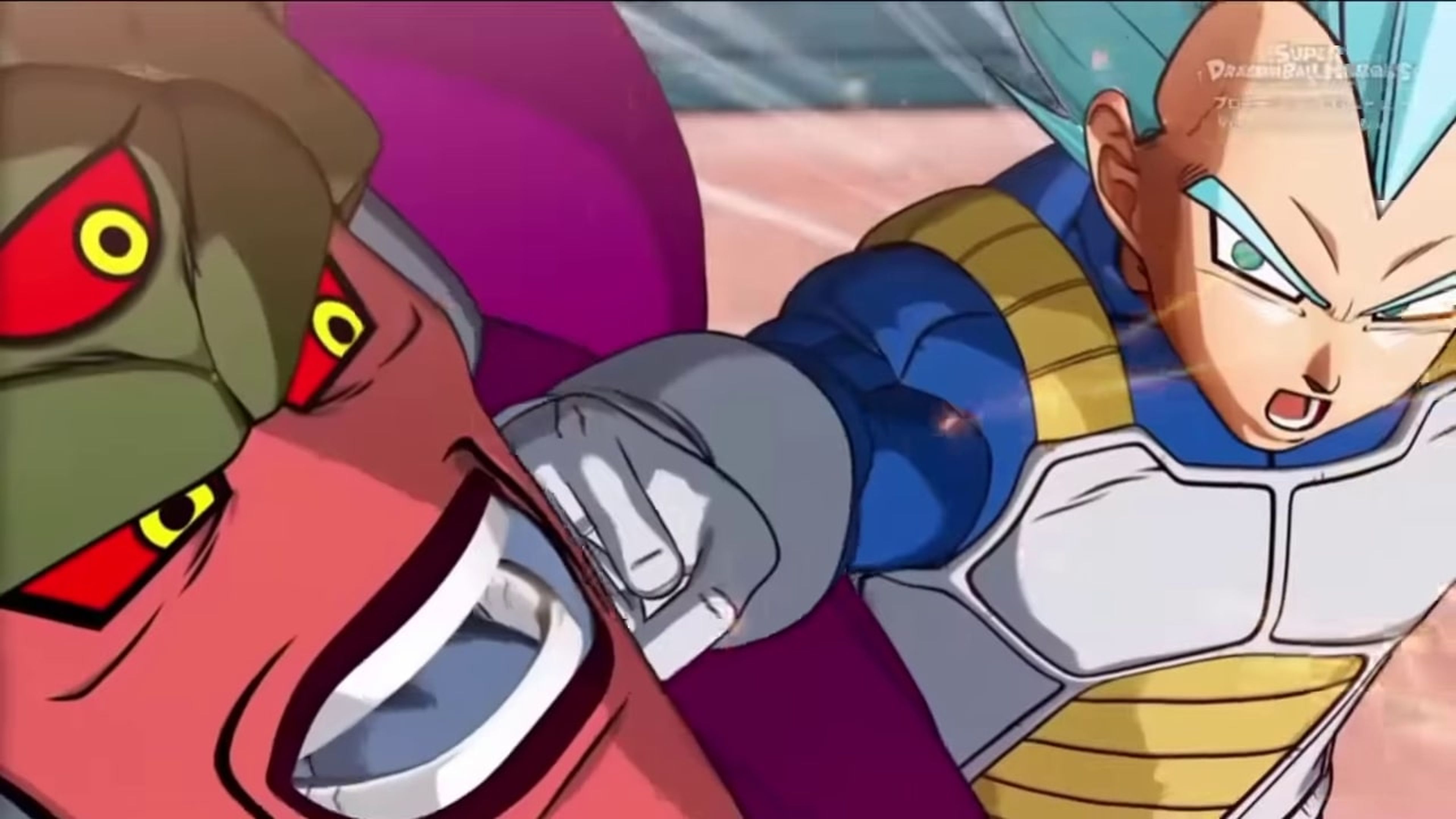 Super Dragon Ball Heroes - Crítica del capítulo 52 con un Vegeta estelar que pulveriza a un poderoso enemigo del pasado