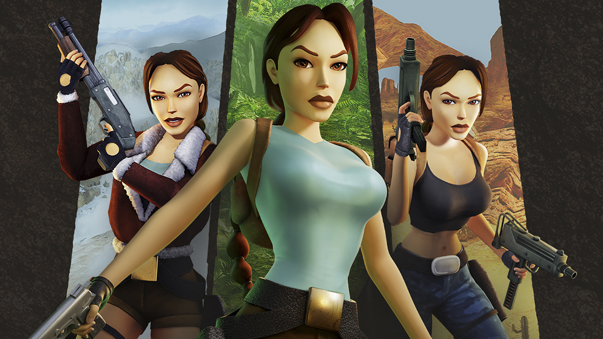 Análisis de Tomb Raider I-II-III Remastered, el regreso de una trilogía que  revolucionó el sector