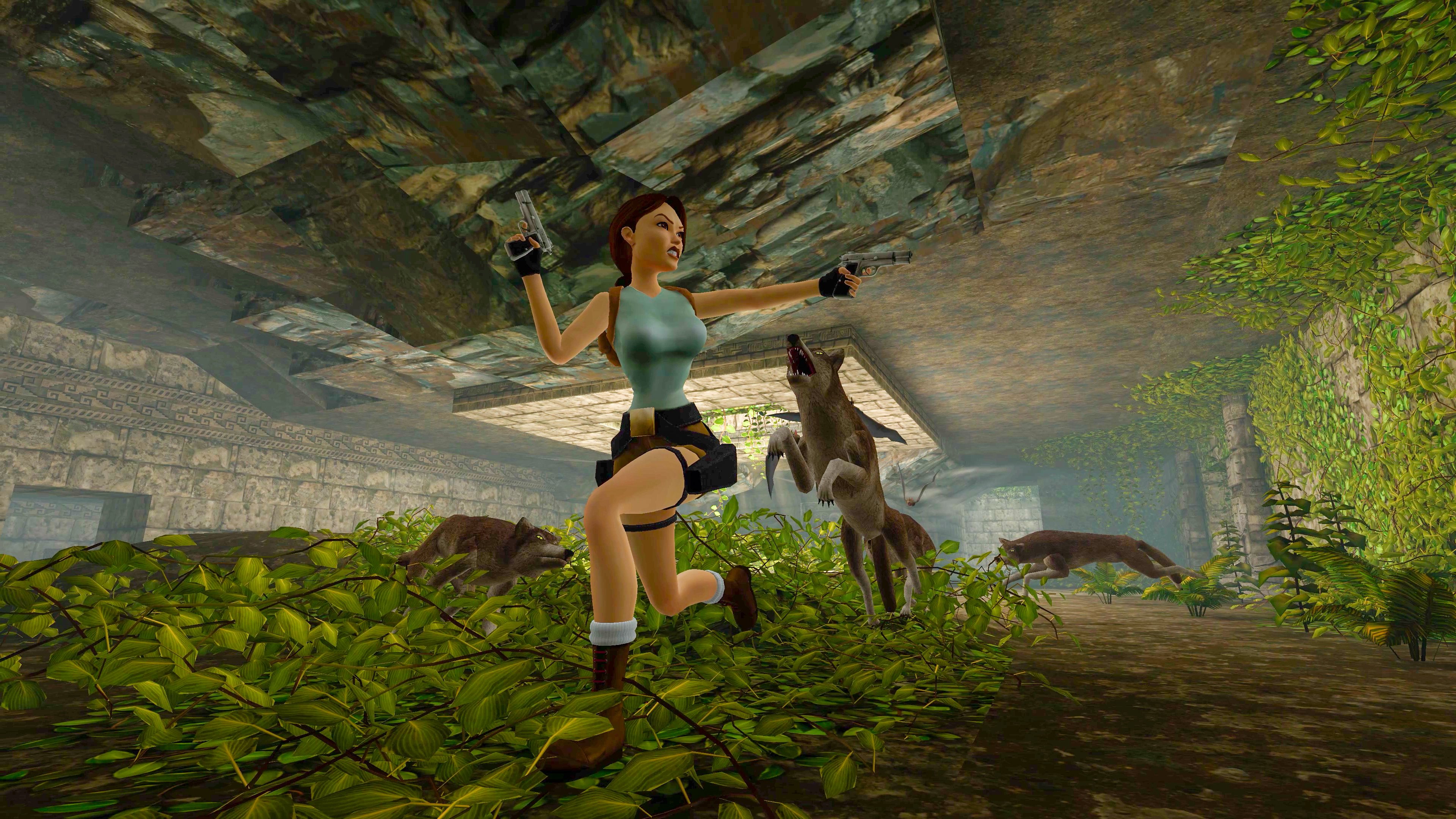 Tomb Raider I-III Remastered: precio, plataformas y características del  regreso de Lara Croft