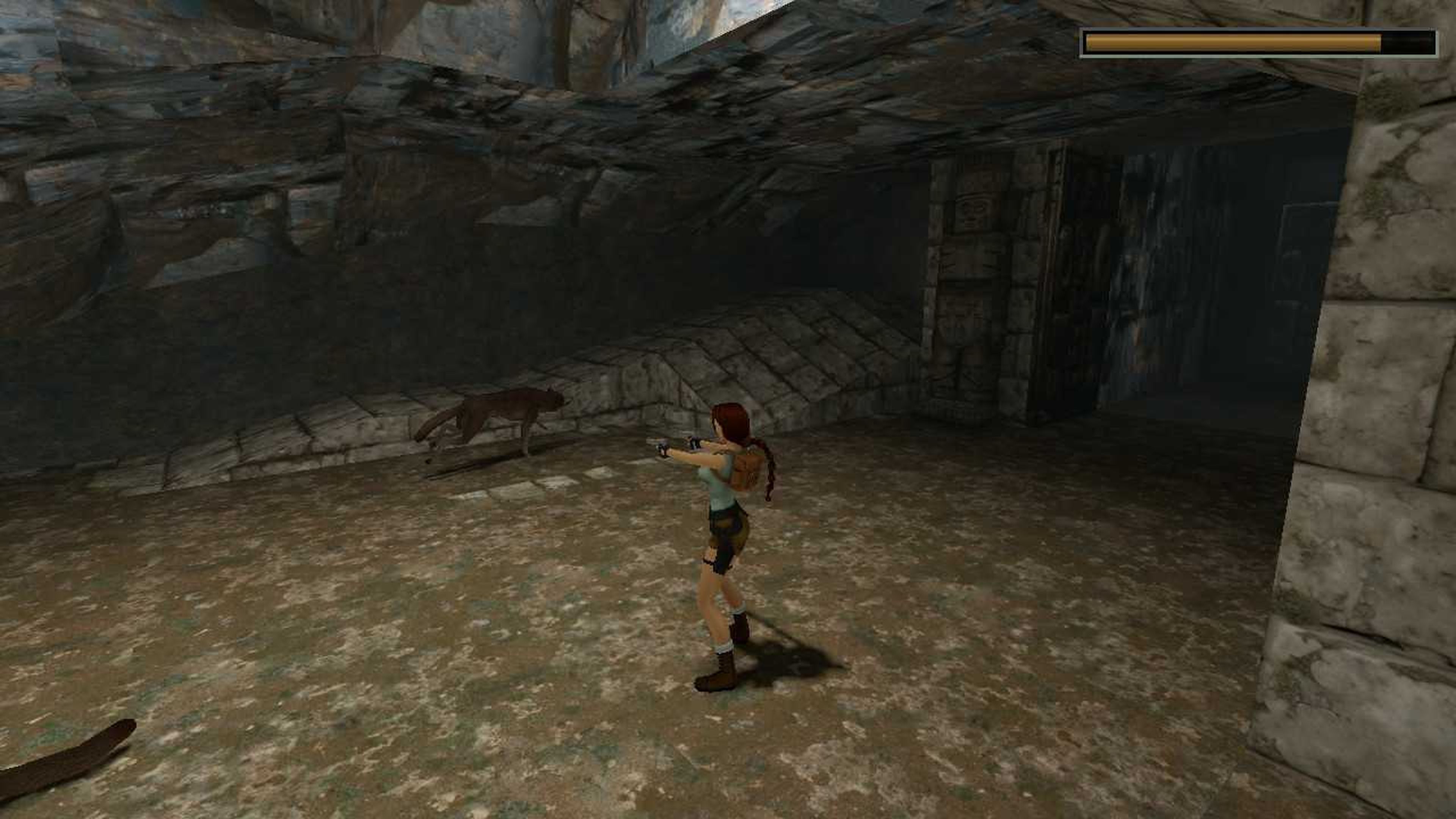 Análisis de Tomb Raider I-III Remastered, nos rencontramos a lo grande con  la heroína de una generación