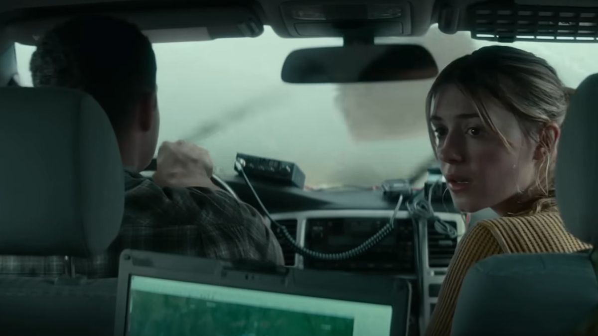 Tráiler de Twisters, el remake de la icónica película catastrofista de