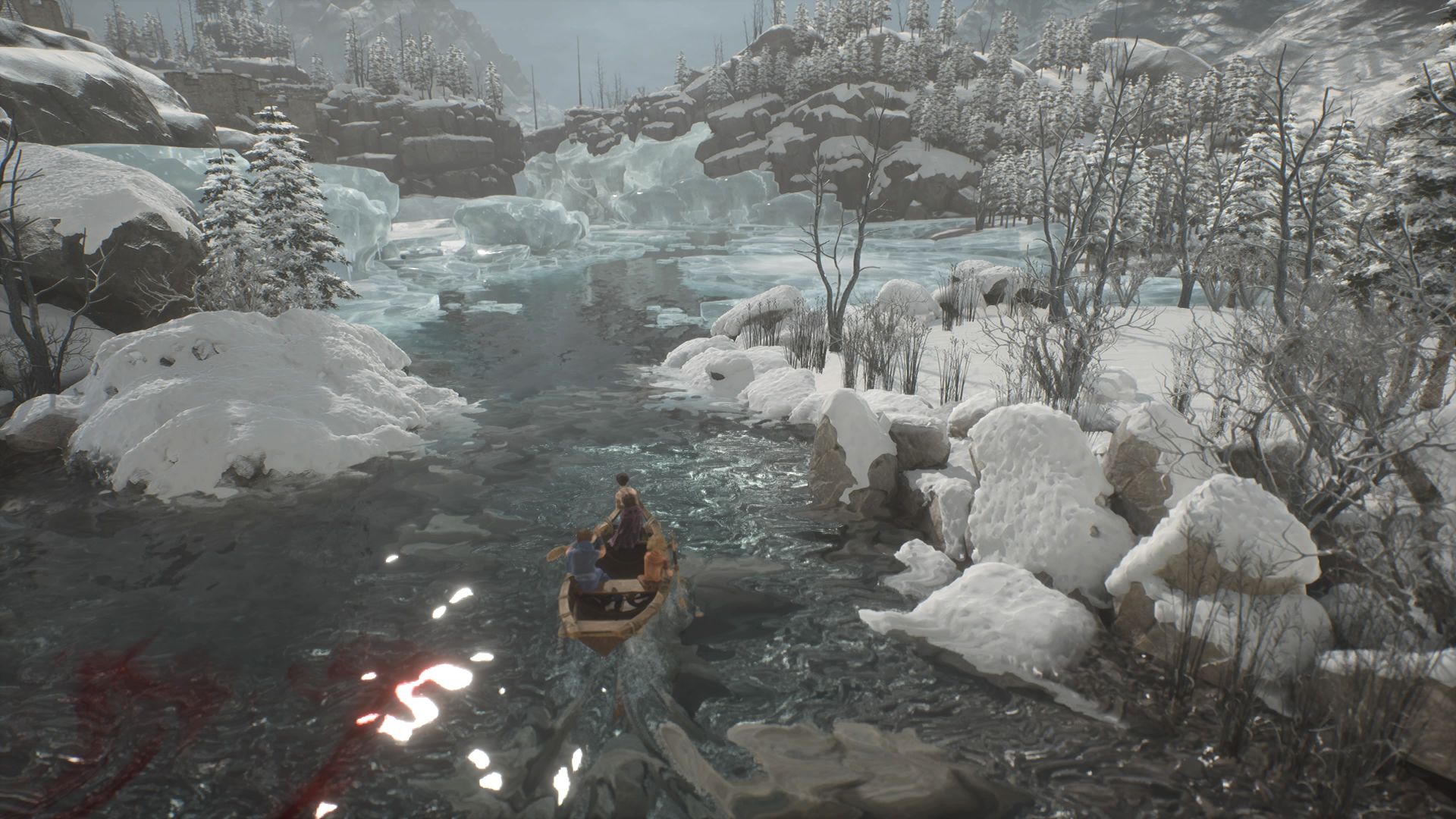 Análisis de Brothers a Tale of Two Sons Remake para PS5, PC y Xbox