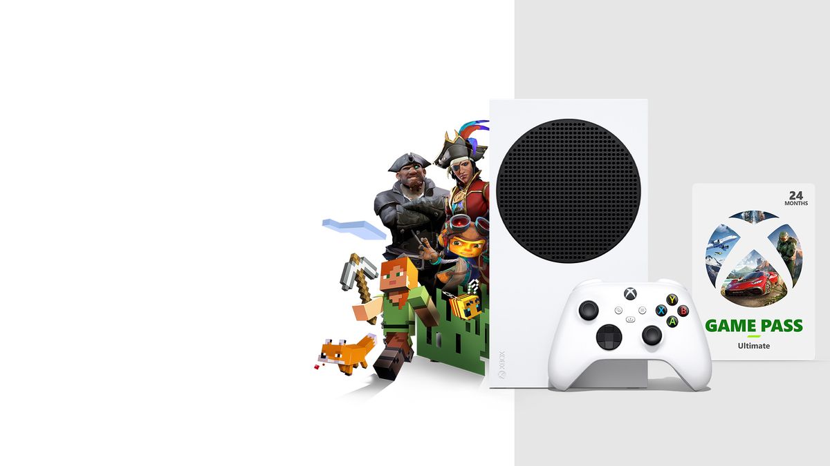 Xbox Game Pass, un catálogo que se actualiza mes tras mes