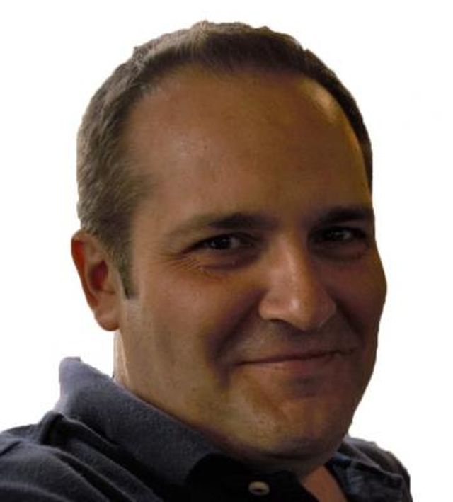 Alberto Lloret, Web Manager