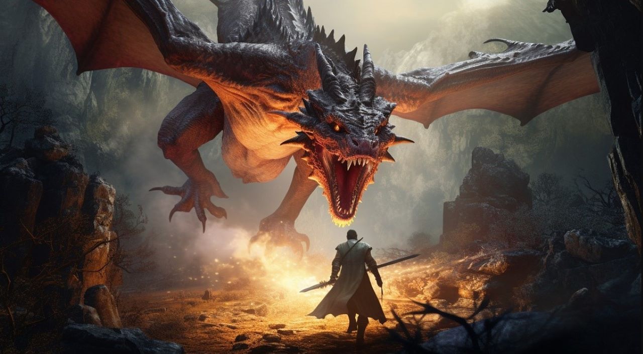 Dragon's Dogma 2 Desvela La Importante Lista De Mejoras Que Planea ...