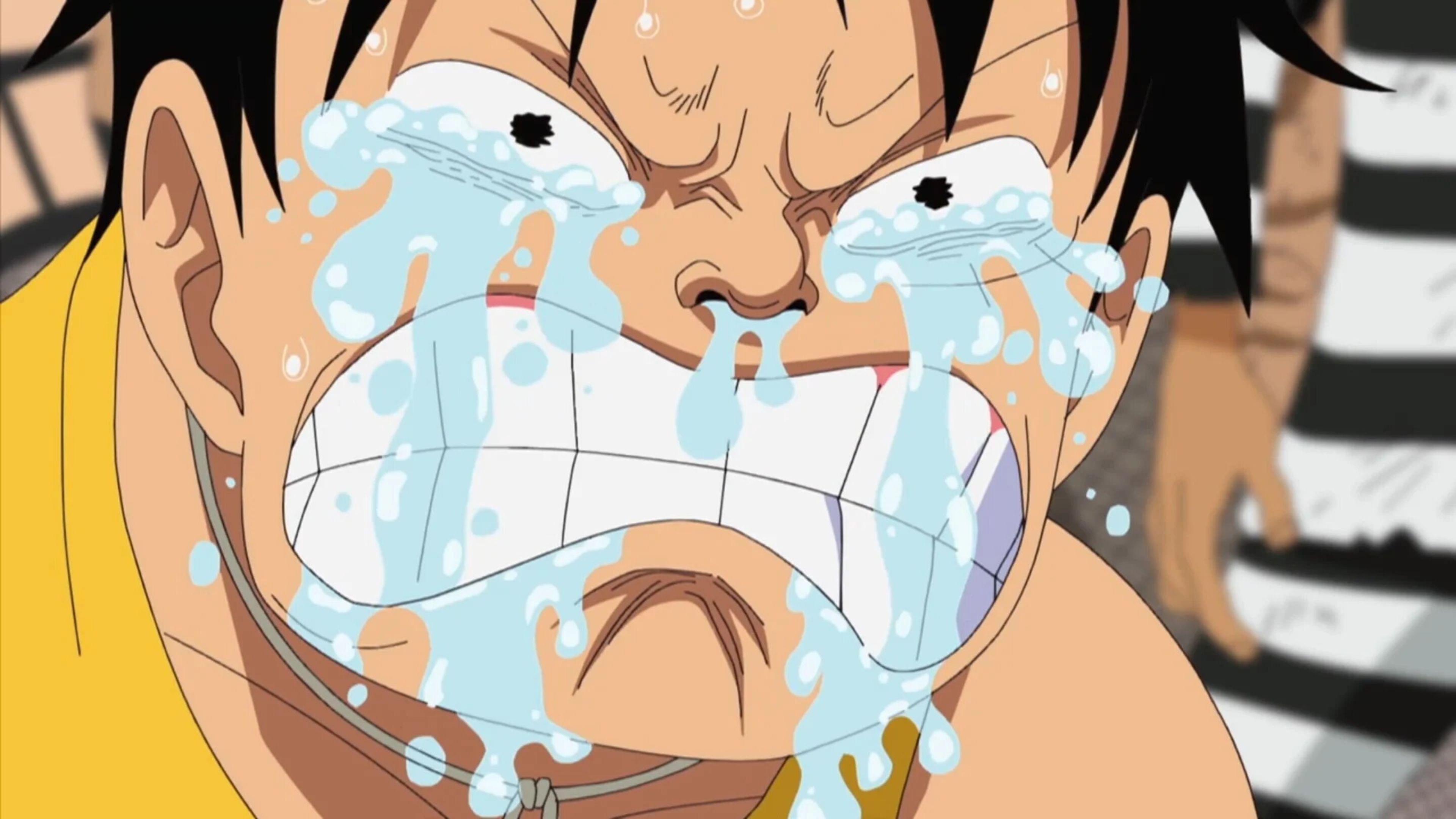 Eiichiro Oda pausa la publicación de su serie manga de One Piece por la muerte de Akira Toriyama 