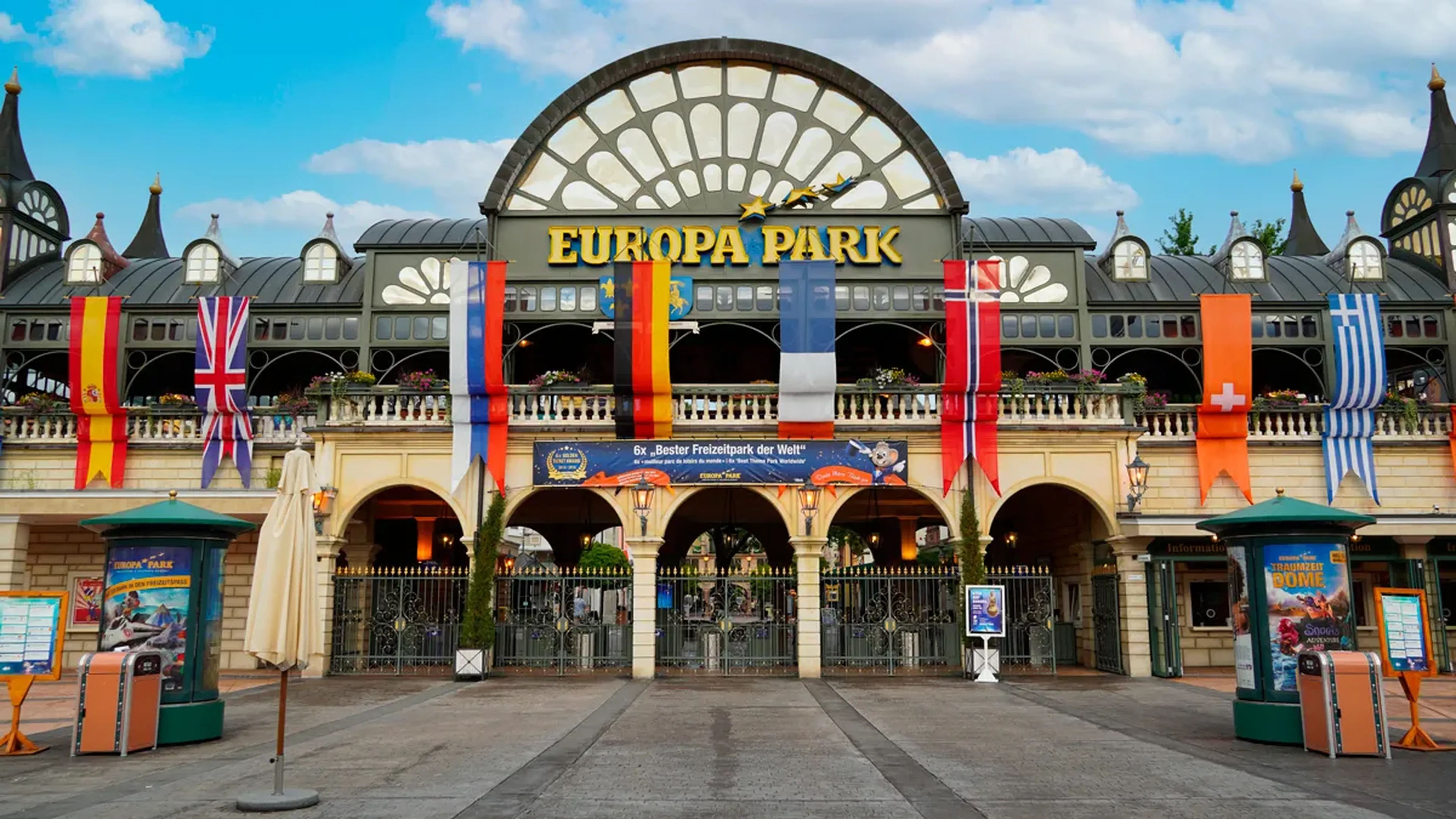 Europa-Park Europa Park