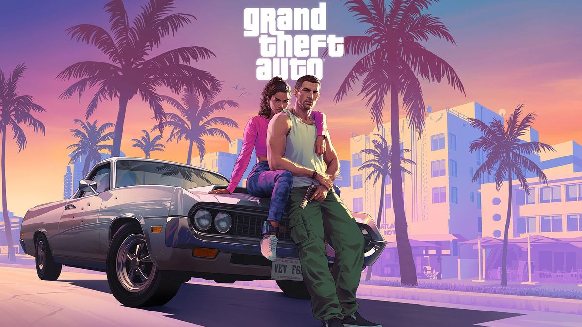 Crear un mundo abierto como GTA 6 sin bugs es "muy distinto" hasta que "un crío lo prueba en su sótano", asegura un ex de Rockstar