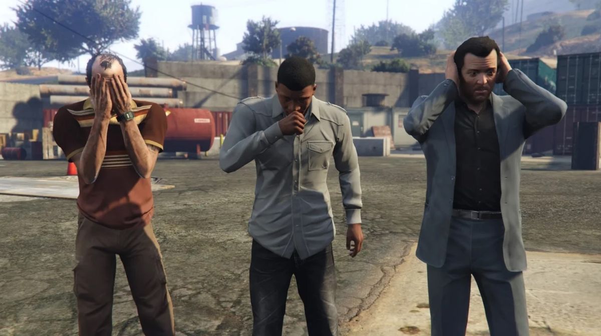 El principal servidor de GTA Roleplay está ''en caída libre'' por culpa de una revuelta interna, y Rockstar mueve ficha con el desarrollo de una plataforma oficial