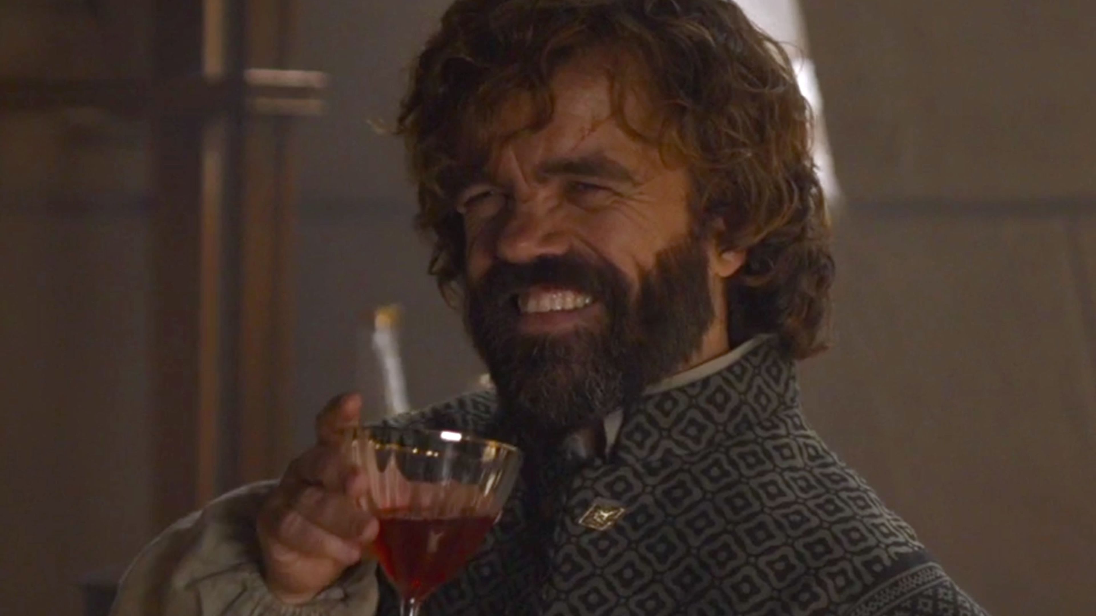 Juego de tronos - Tyrion Lannister (Peter Dinklage)