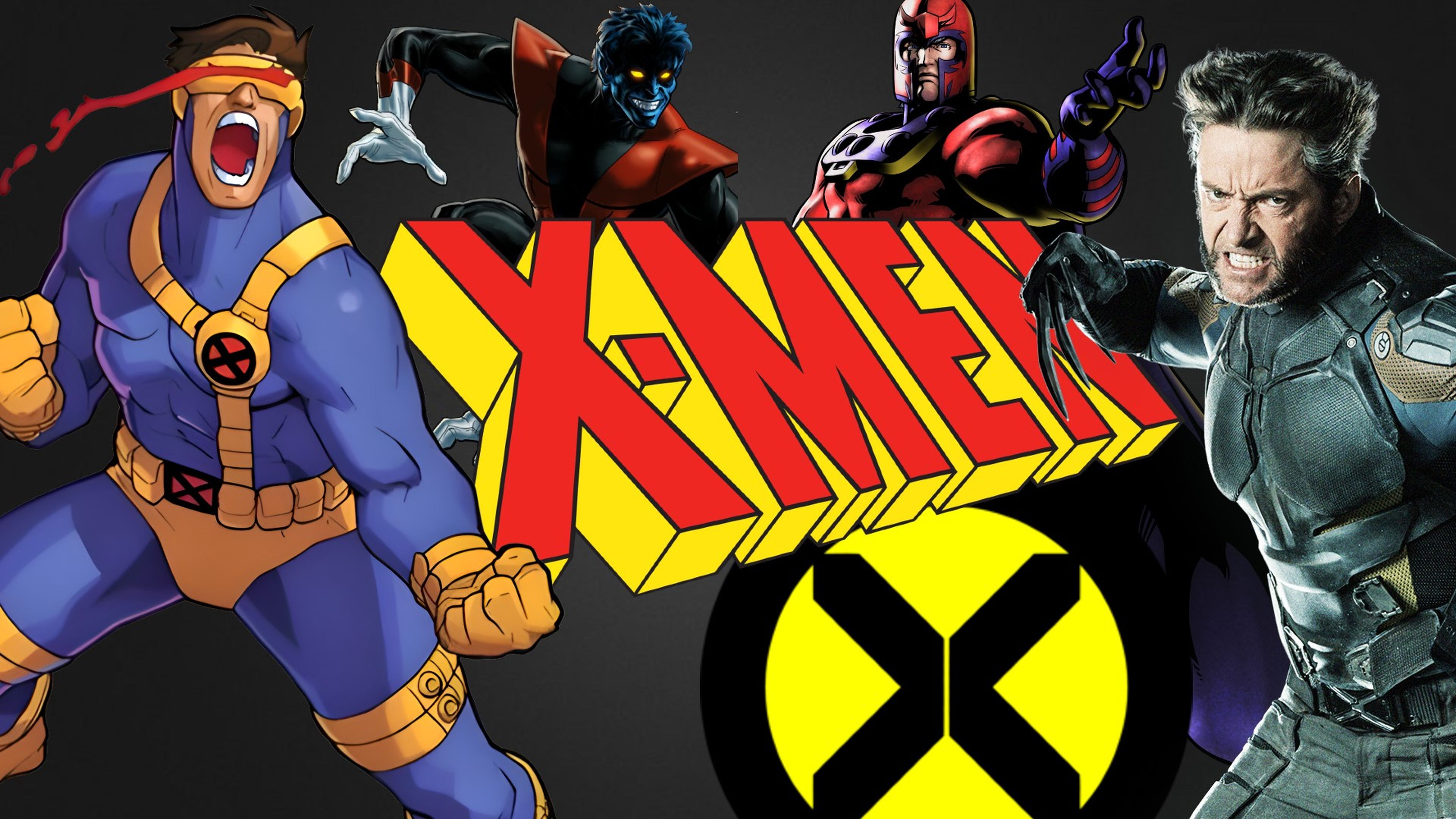 Mejores juegos de X-Men