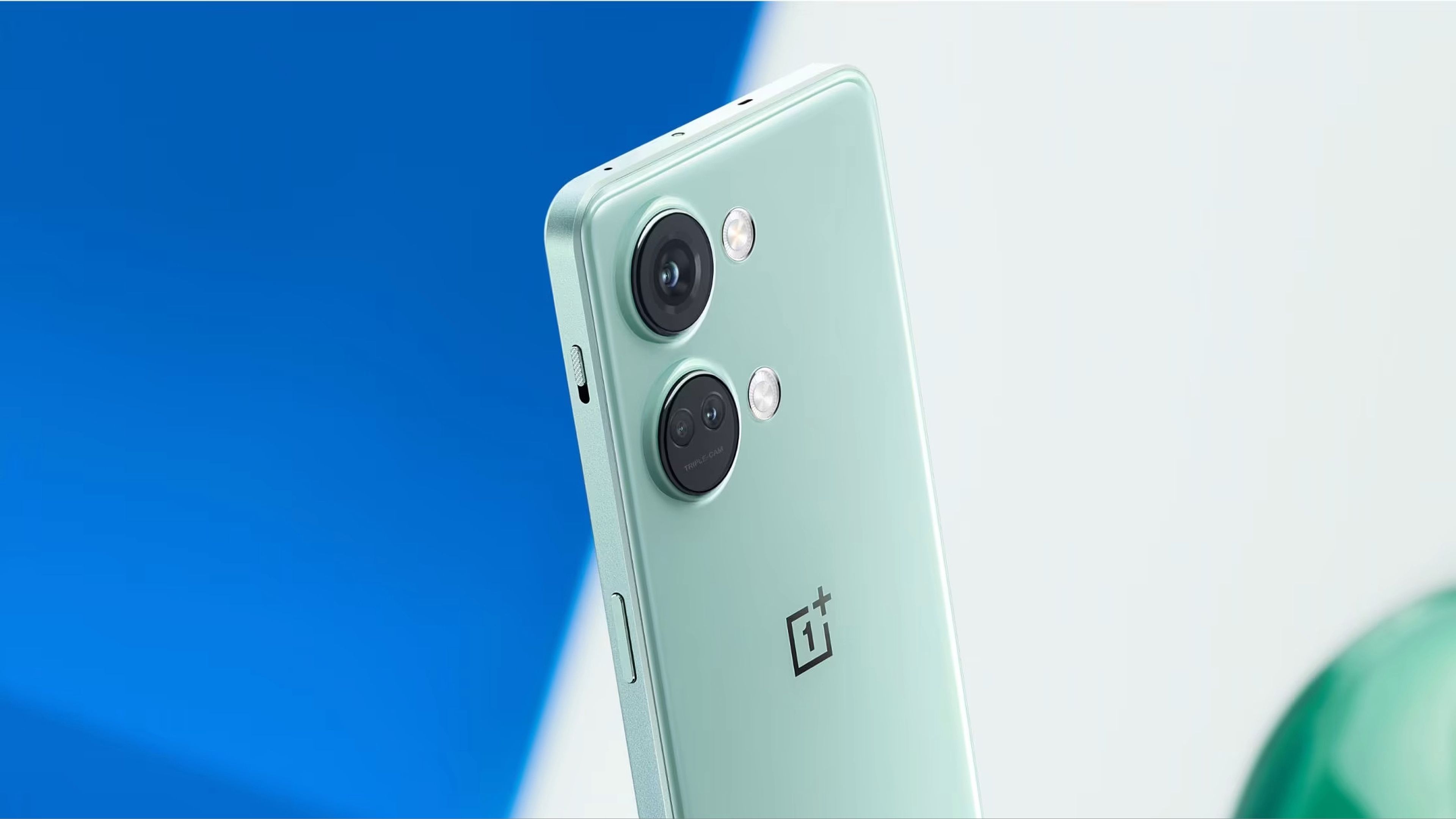 OnePlus Nord 3