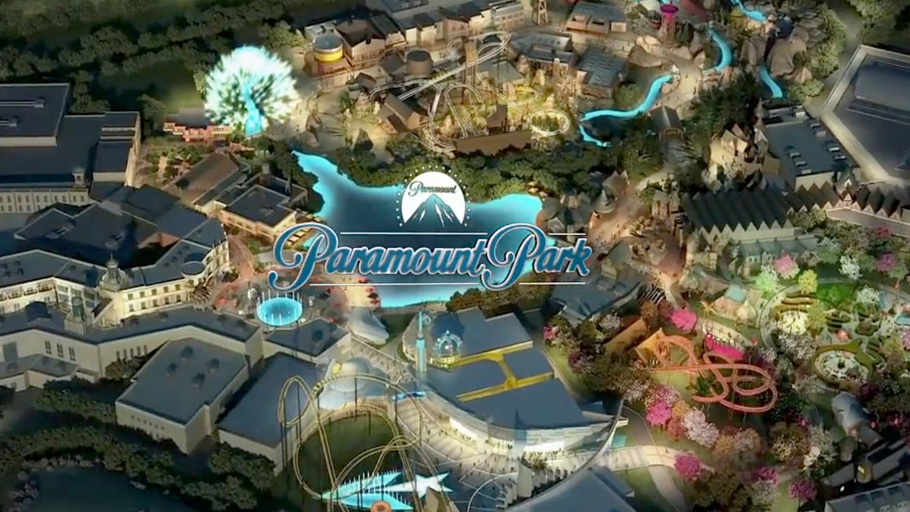 Paramount Park