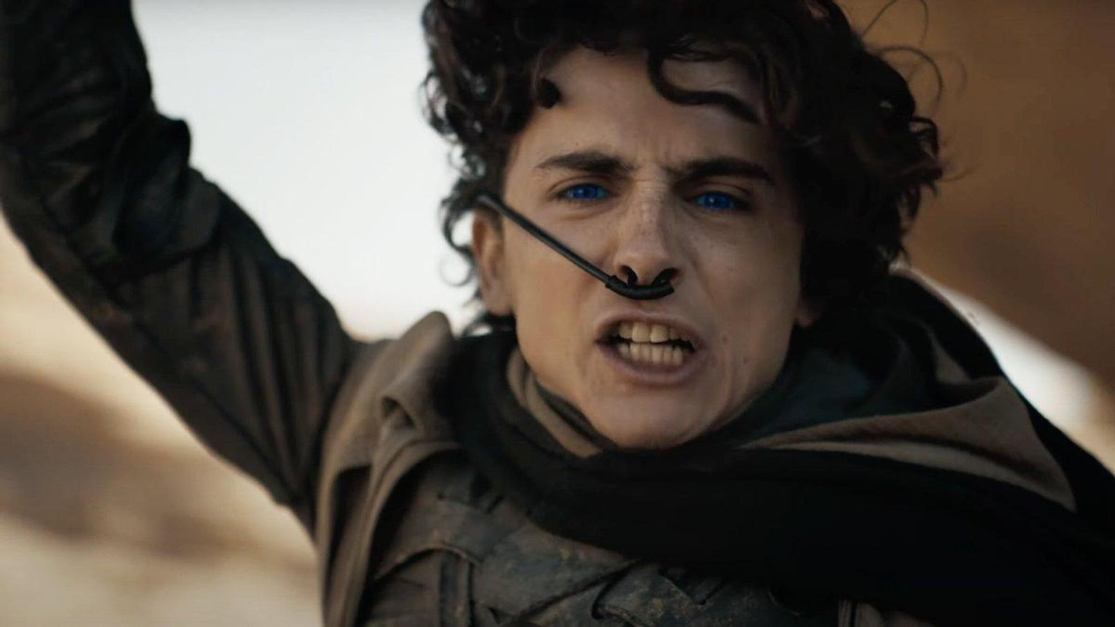 La película de Dune: Parte 2 arrasa en cines el día de su estreno con unas primeras cifras de escándalo 