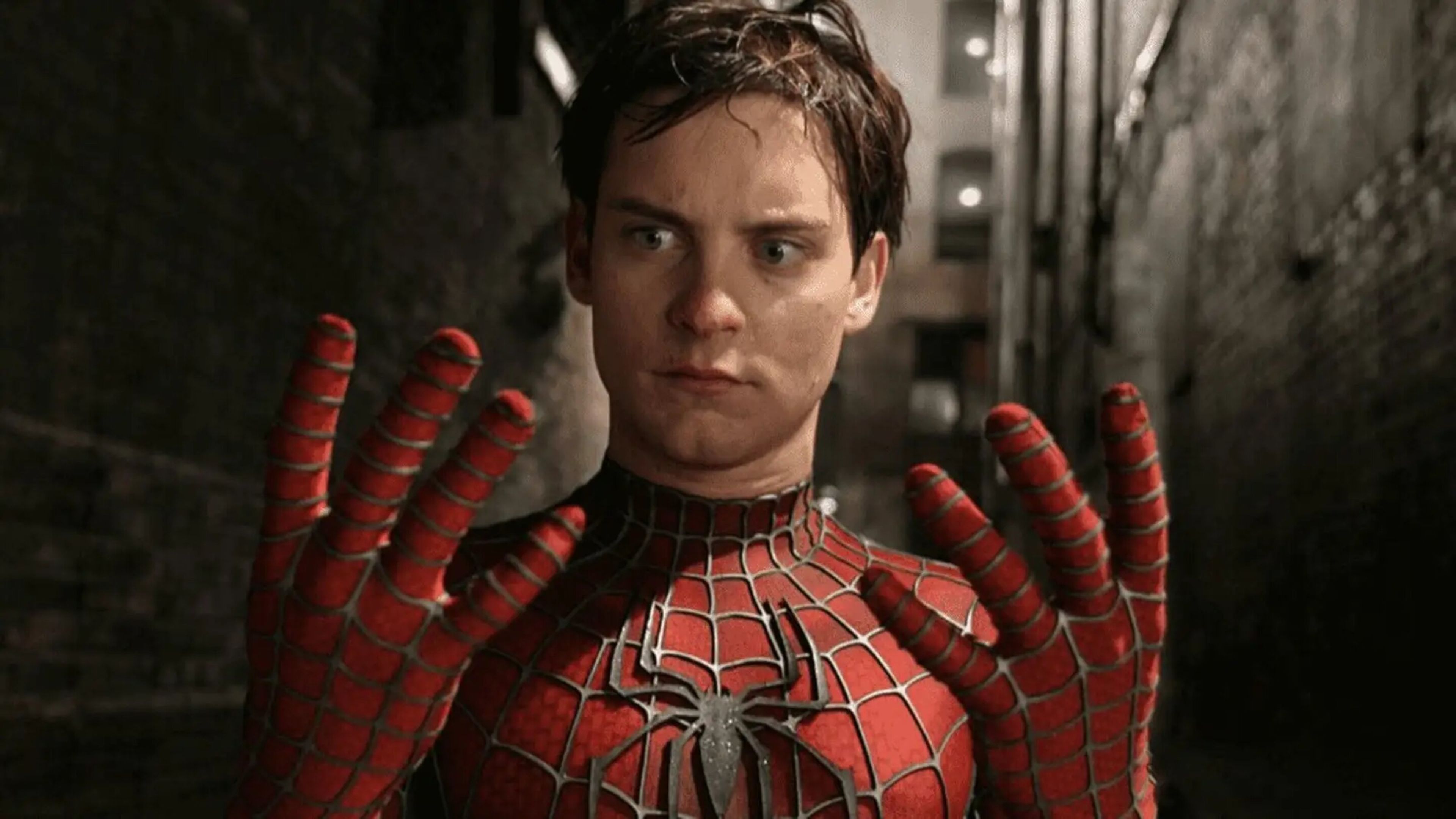 La película de Spider-Man 4 de Sam Raimi y Tobey Maguire podría hacerse realidad según Thomas Haden Church 