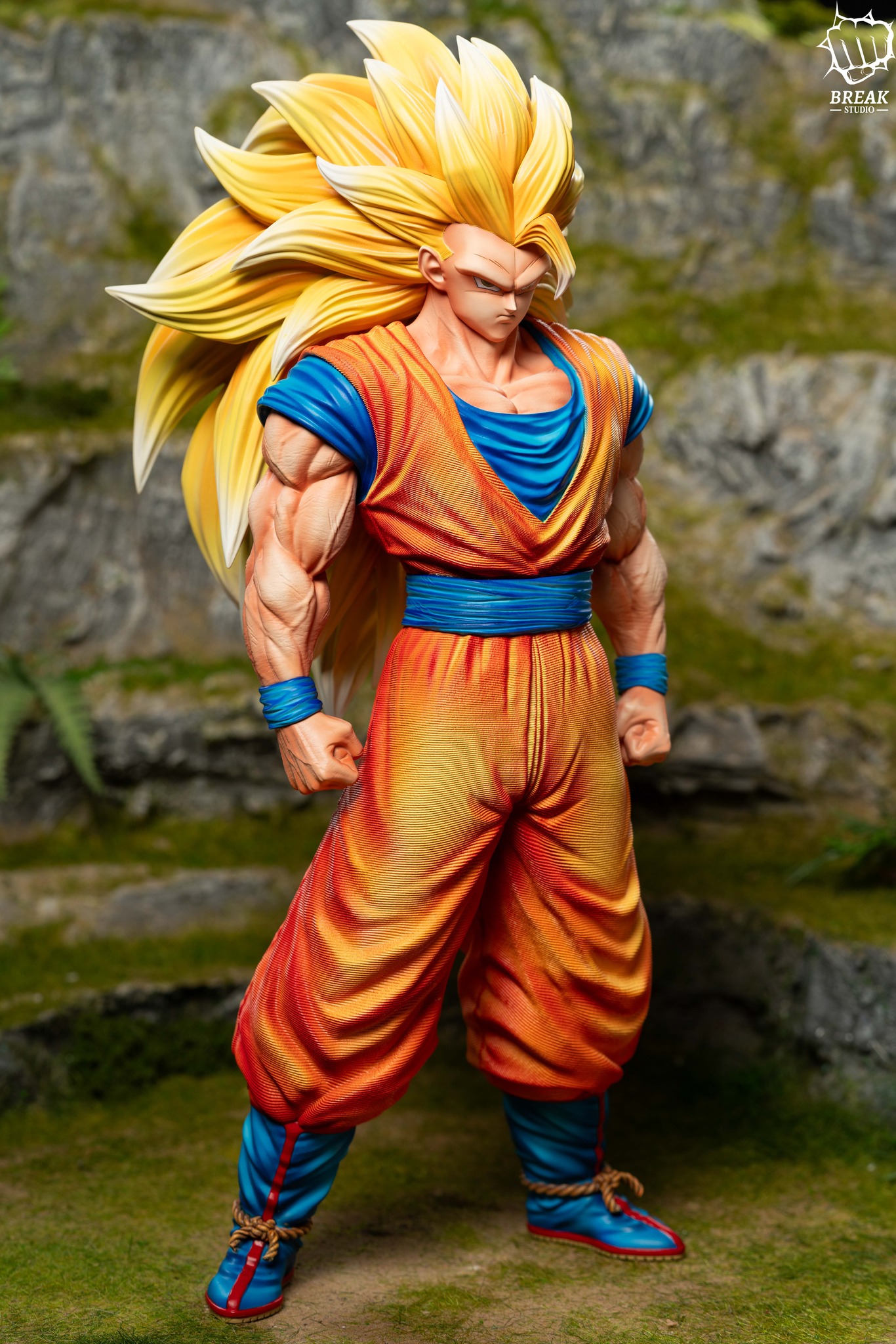 Figuras dragon cheap ball resina barata