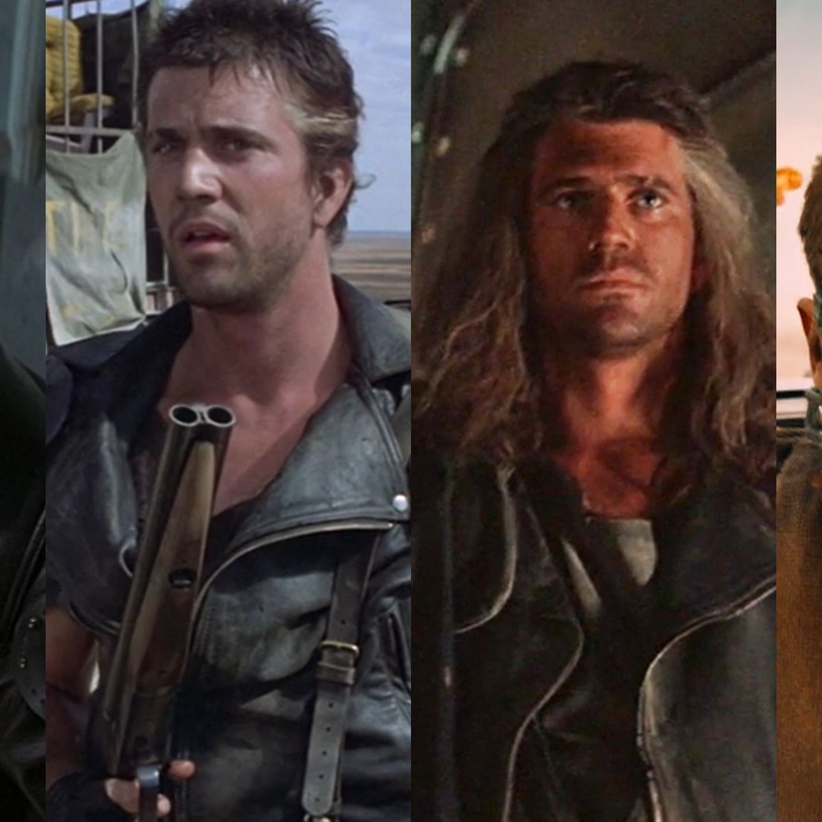 Is Mad Max 1 canon?