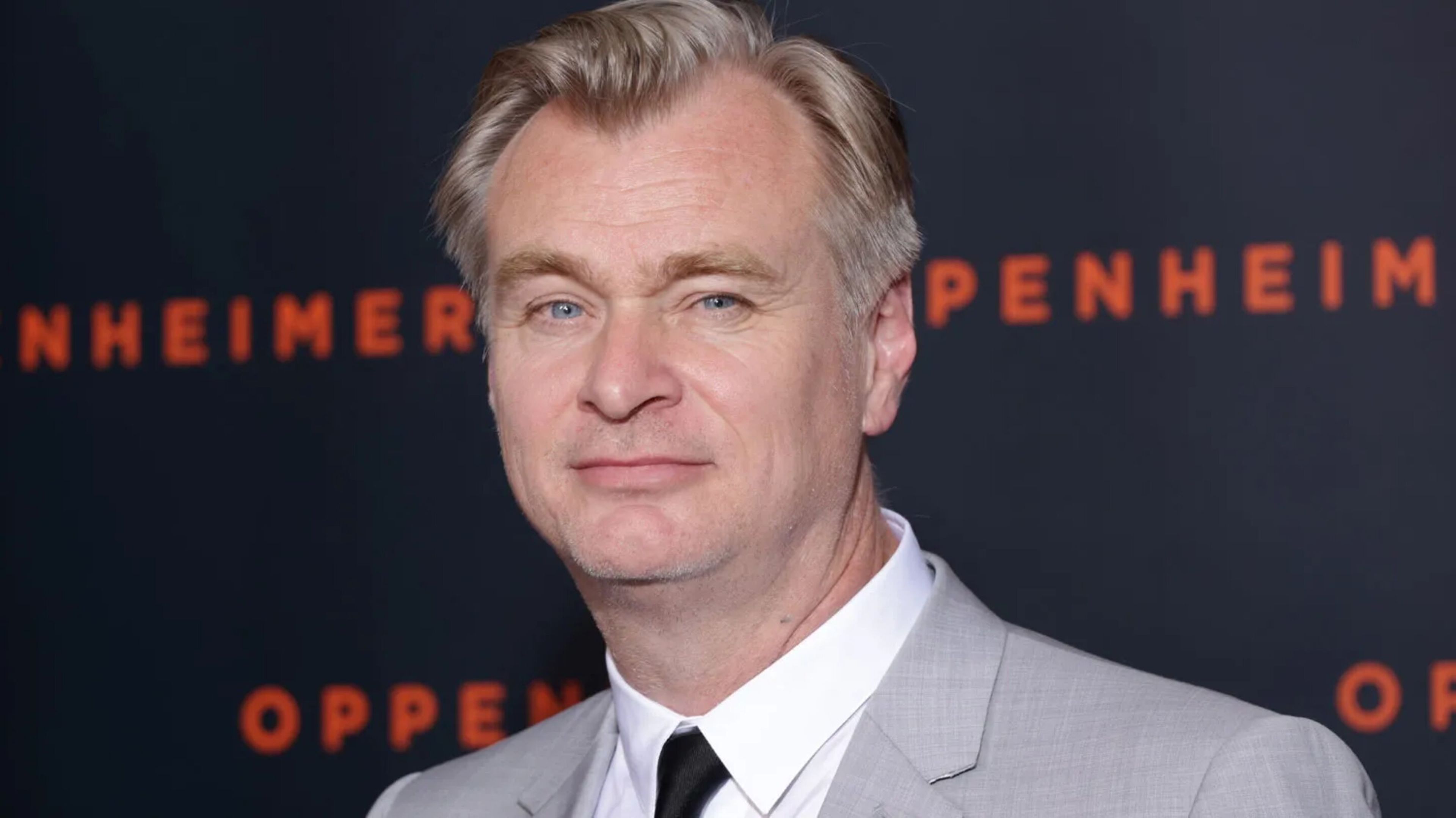Sale a la luz la estratosférica suma de dinero que ha cobrado Christopher Nolan por dirigir Oppenheimer