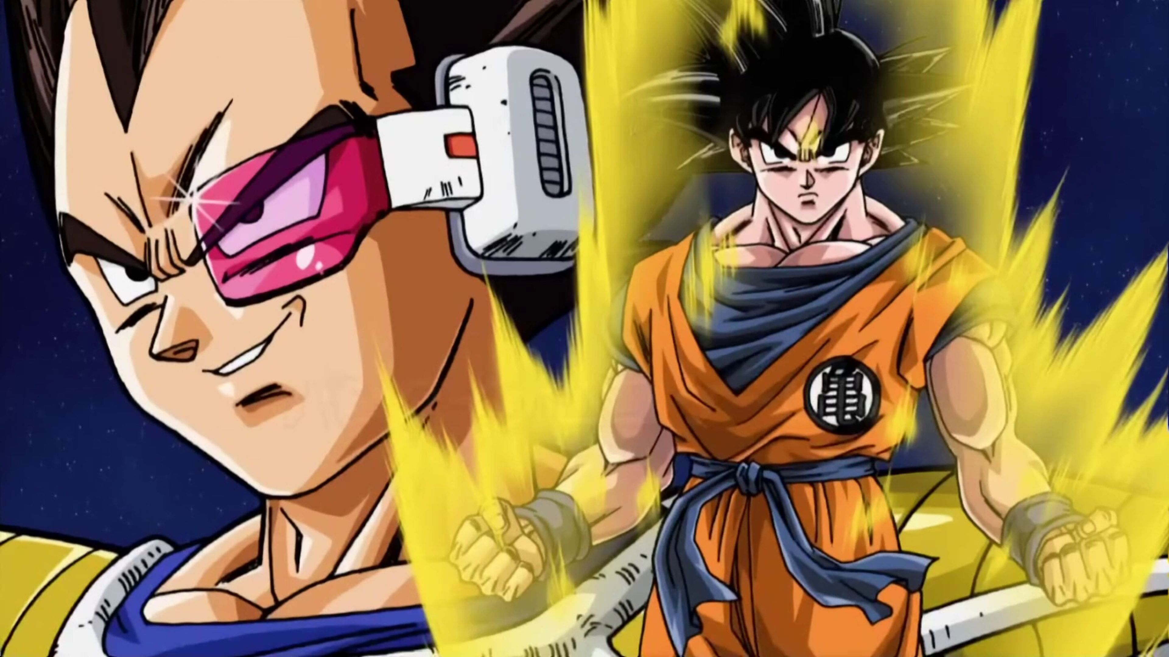 Selecta Visión se hace con los derechos de Dragon Ball Z Kai y se desvela la plataforma de streaming que emitirá la serie de Akira Toriyama