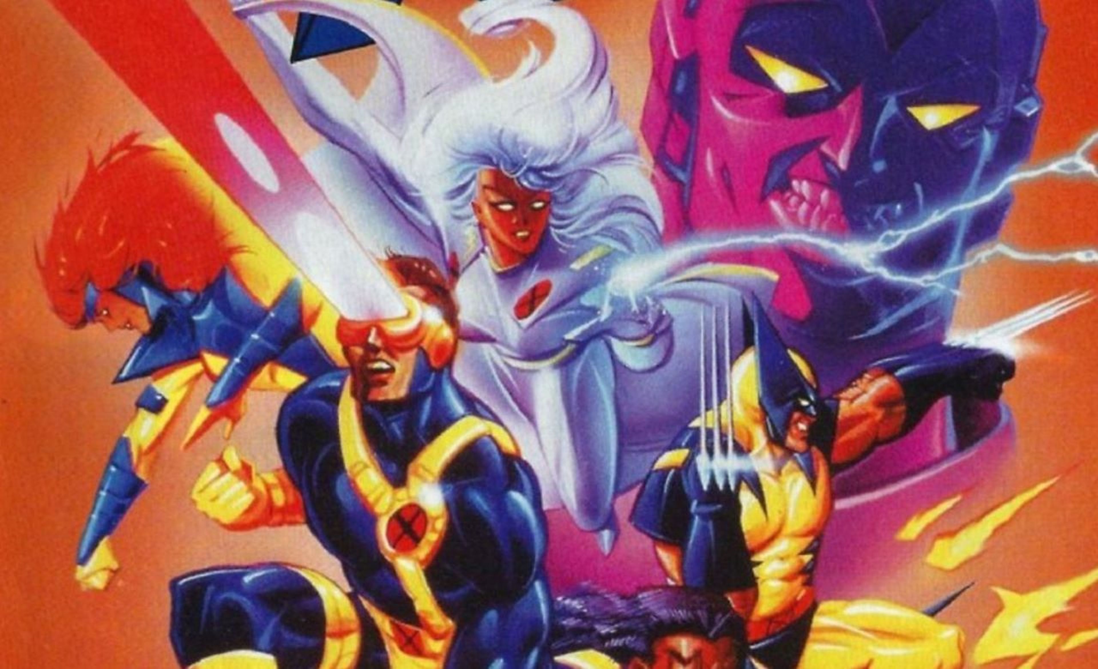Todos los juegos de X-Men ordenador de peor a mejor
