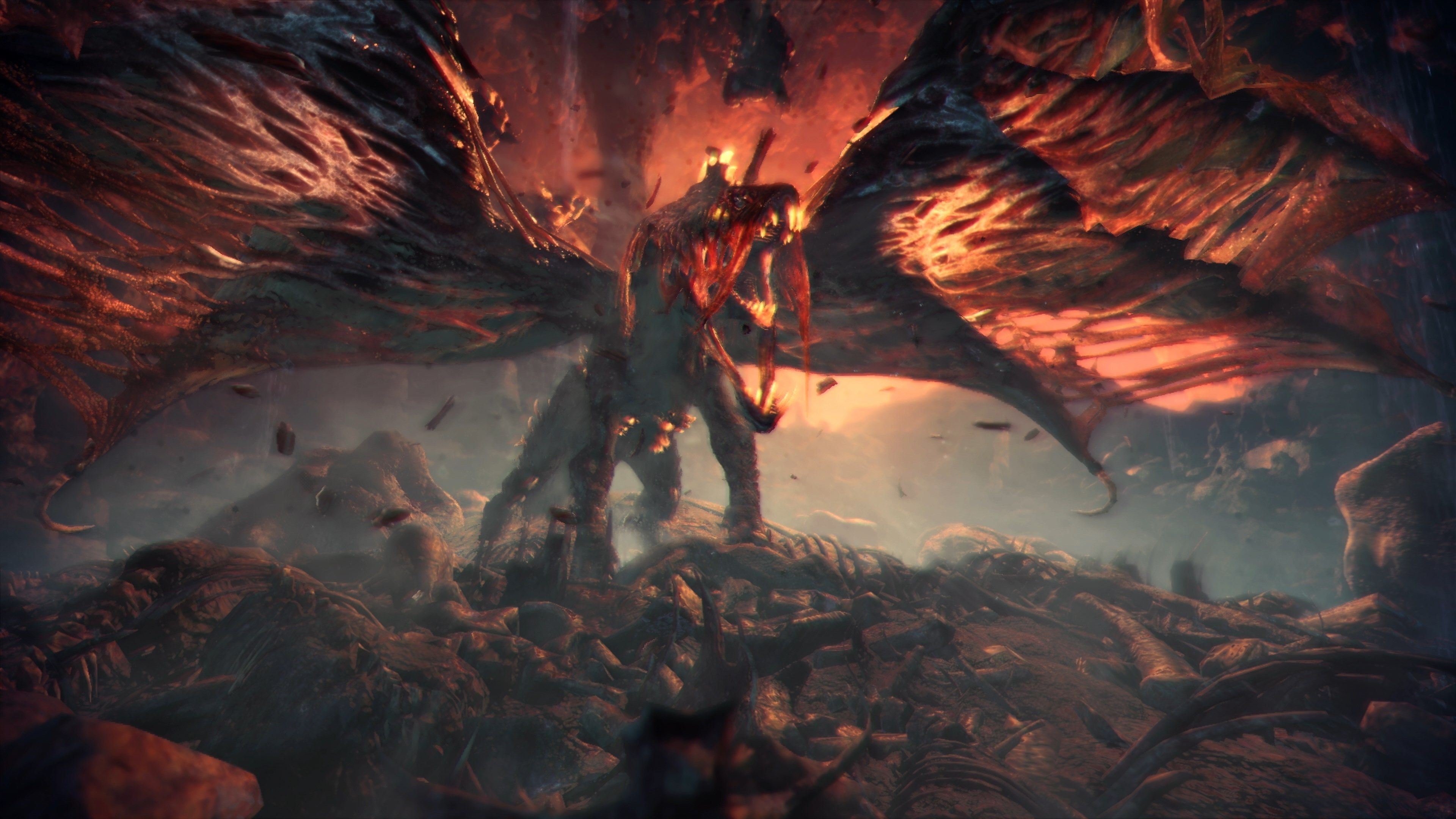 Los 15 mejores videojuegos con dragones