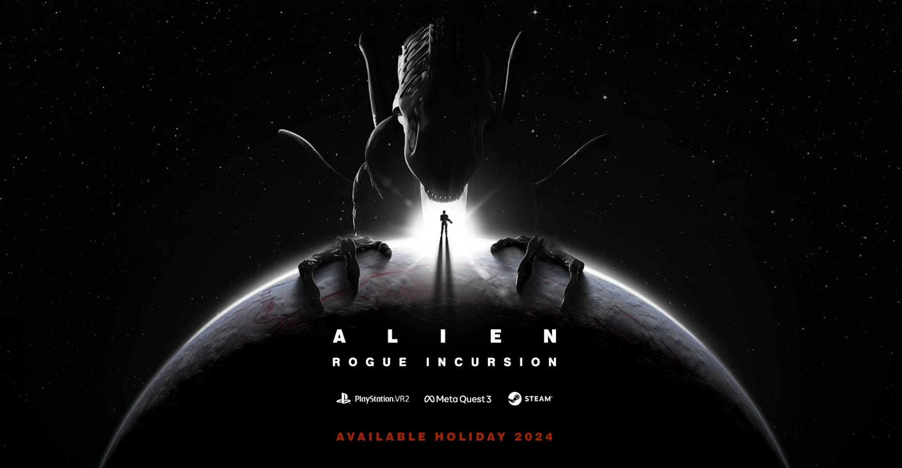 Alien: Rogue Incursion Anunciado Para PS VR2, Meta Quest 3 Y Steam VR ...