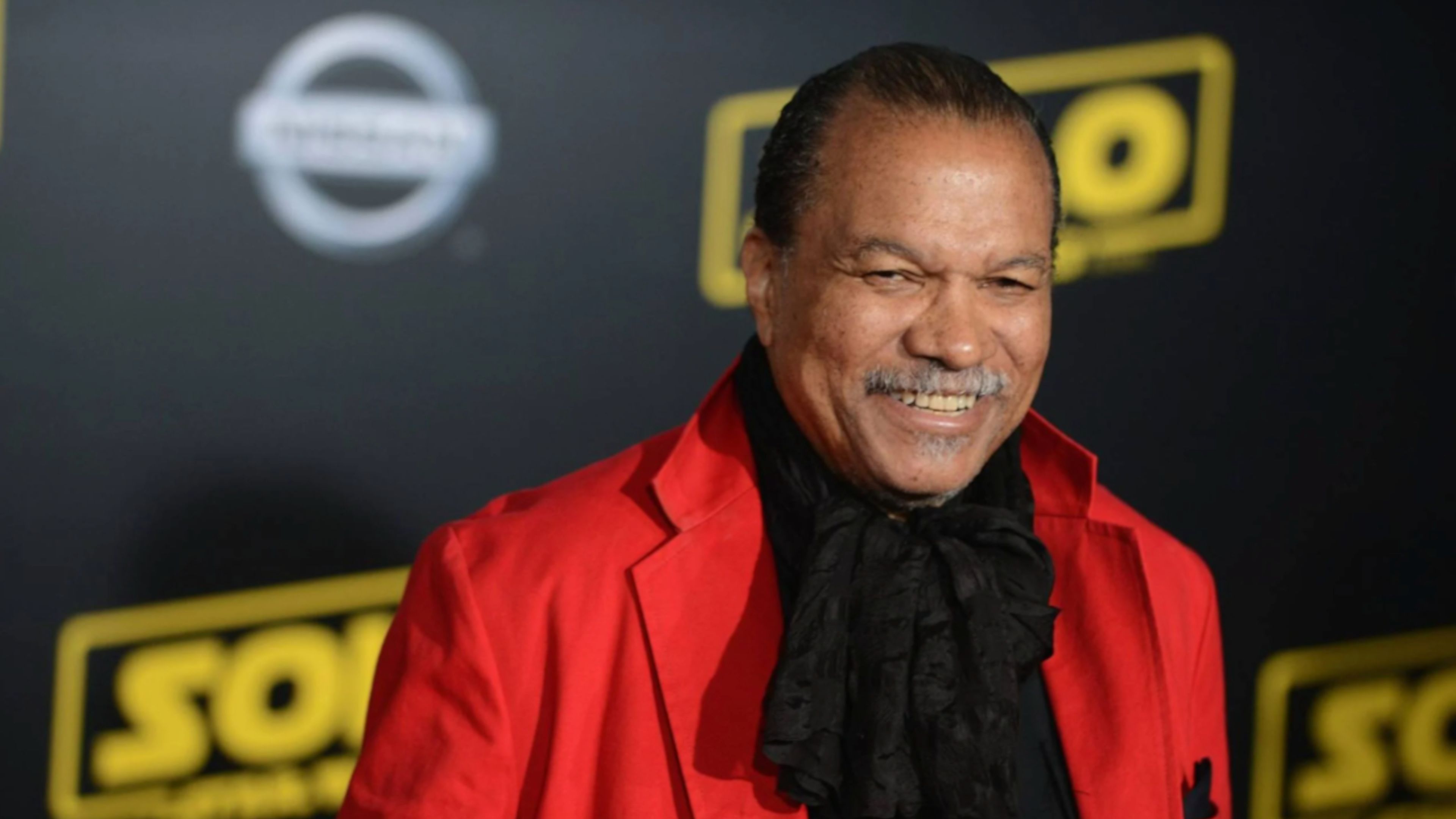 Billy Dee Williams defiende a los actores blancos que interpretan a  personajes negros