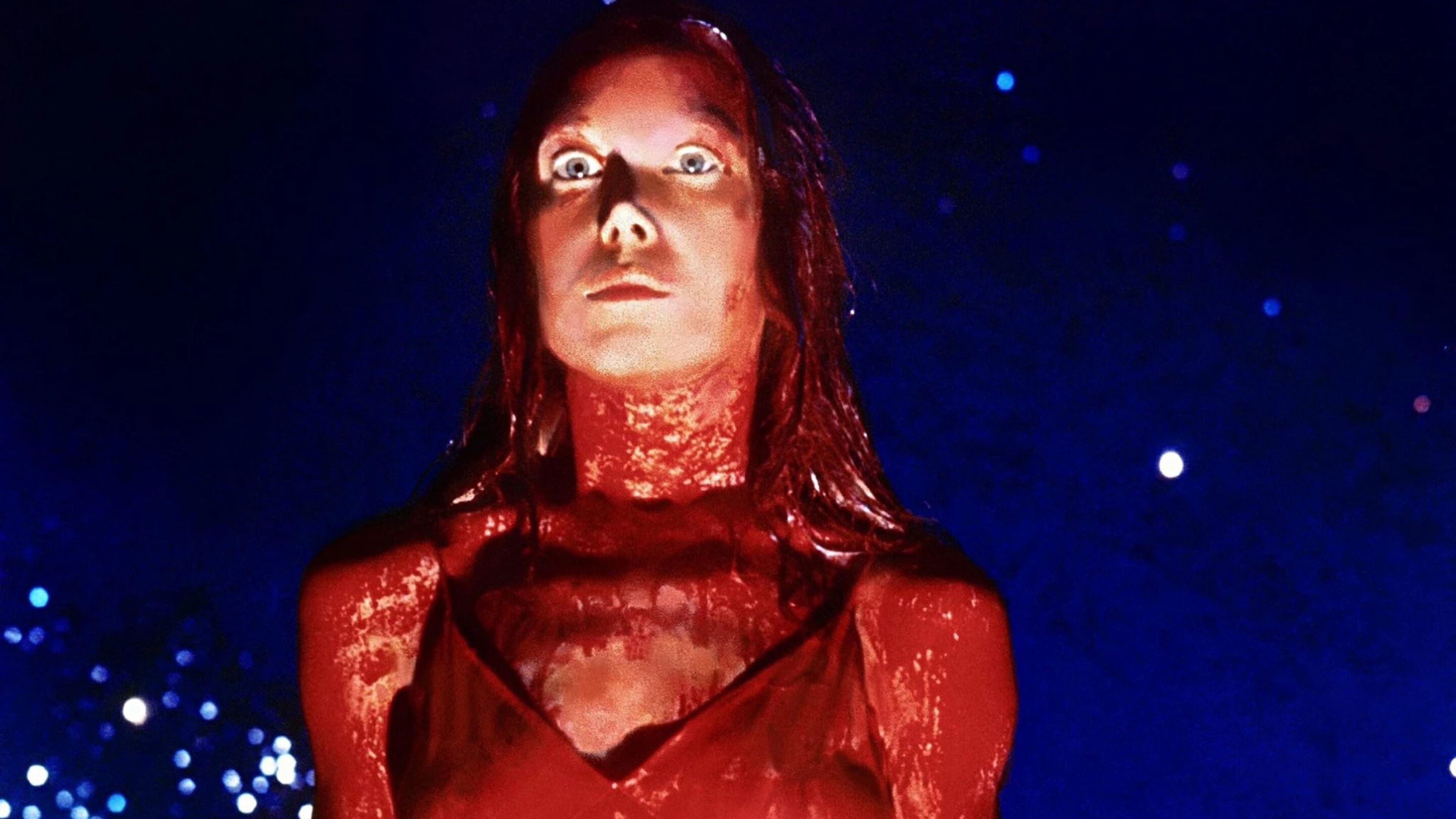 Carrie, la famosa novela de terror de Stephen King, cumple 50 años 
