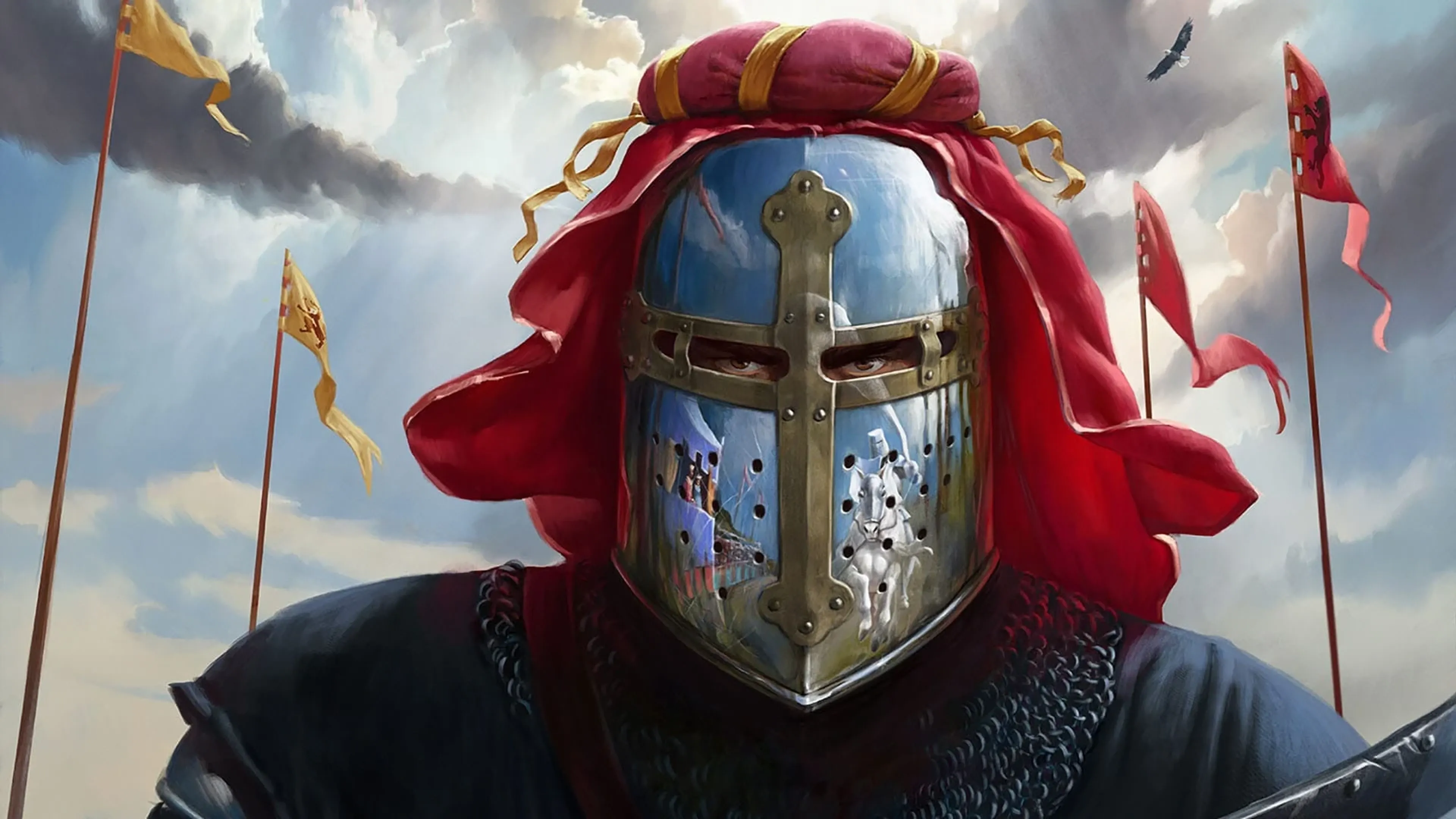 Crusaders Kings 3