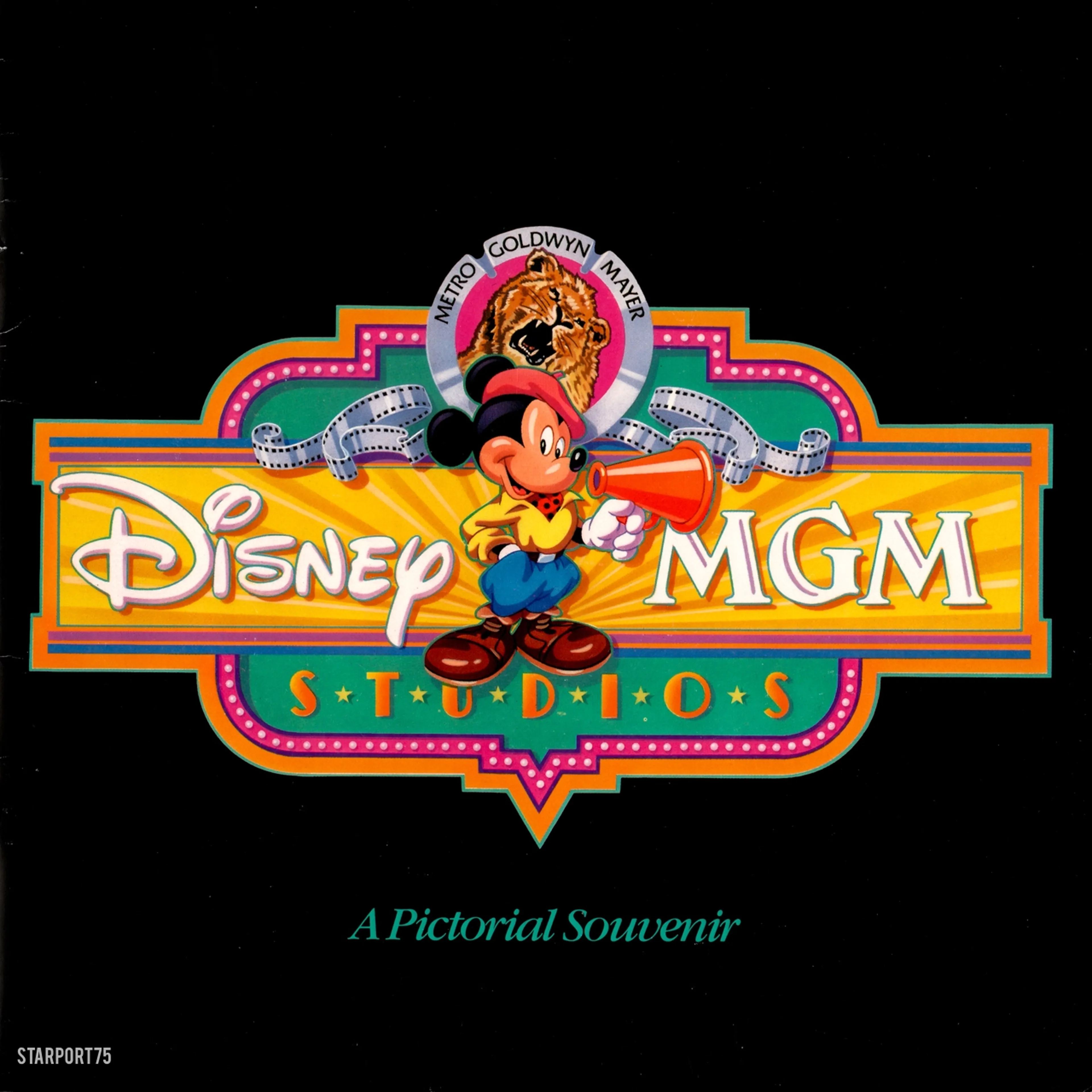 Disney MGM Studios