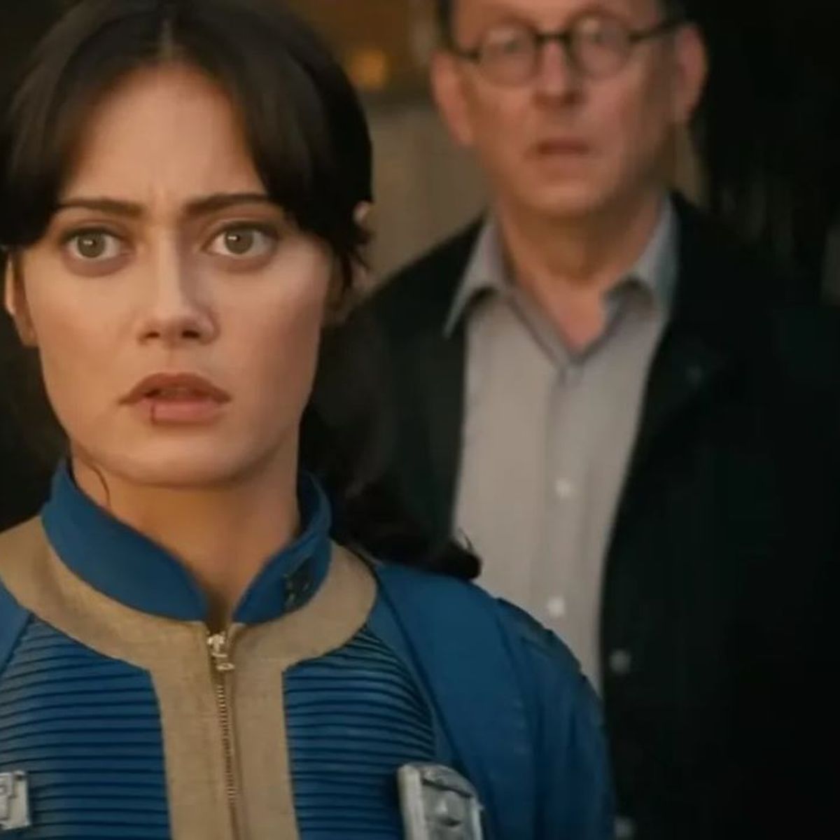 Ella Purnell, que interpreta a Lucy, quiso estar en la serie de Fallout al  conocer cómo iba a ser su papel según los productores