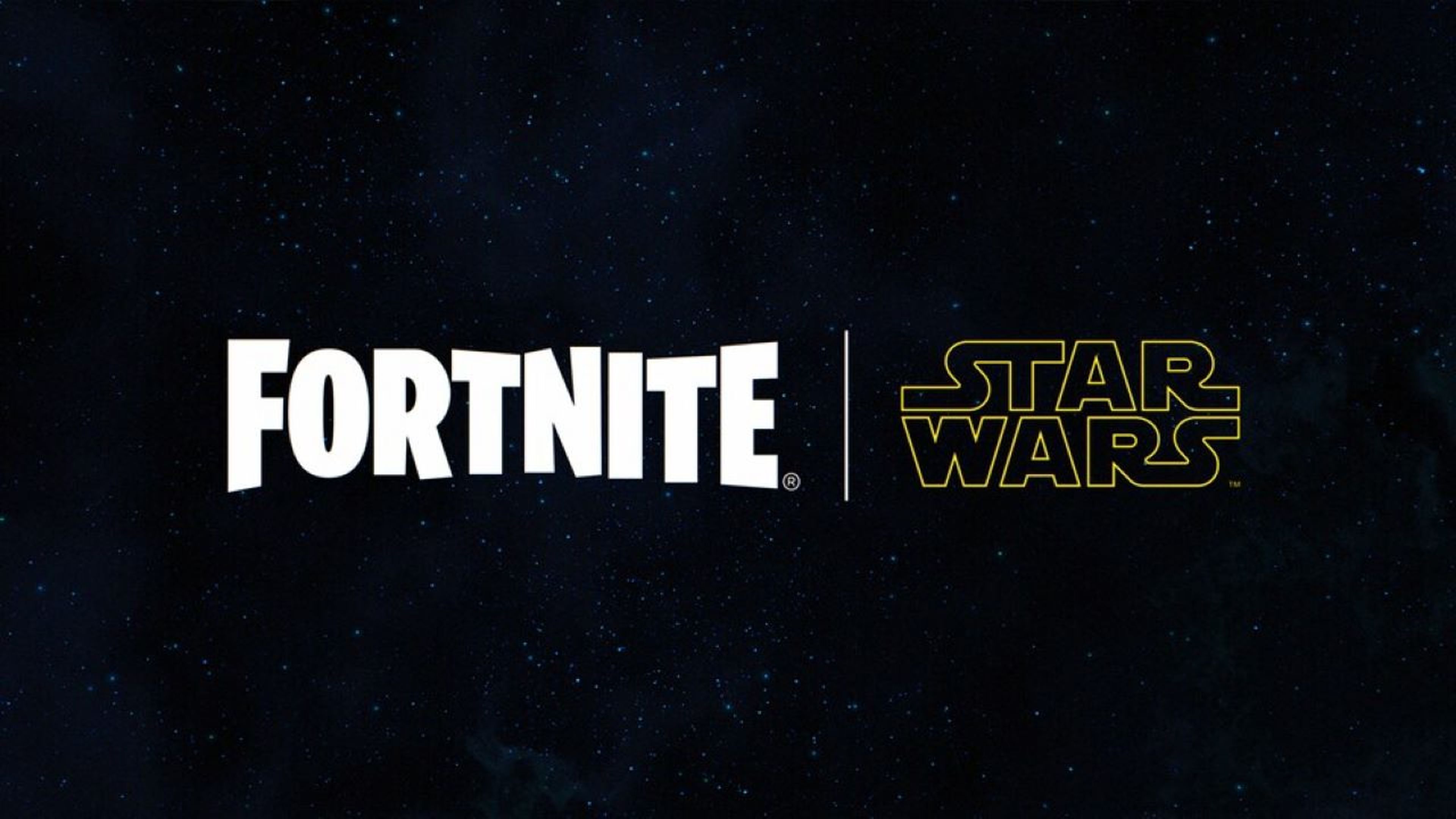 Fortnite x Star Wars 4 de mayo de 2024
