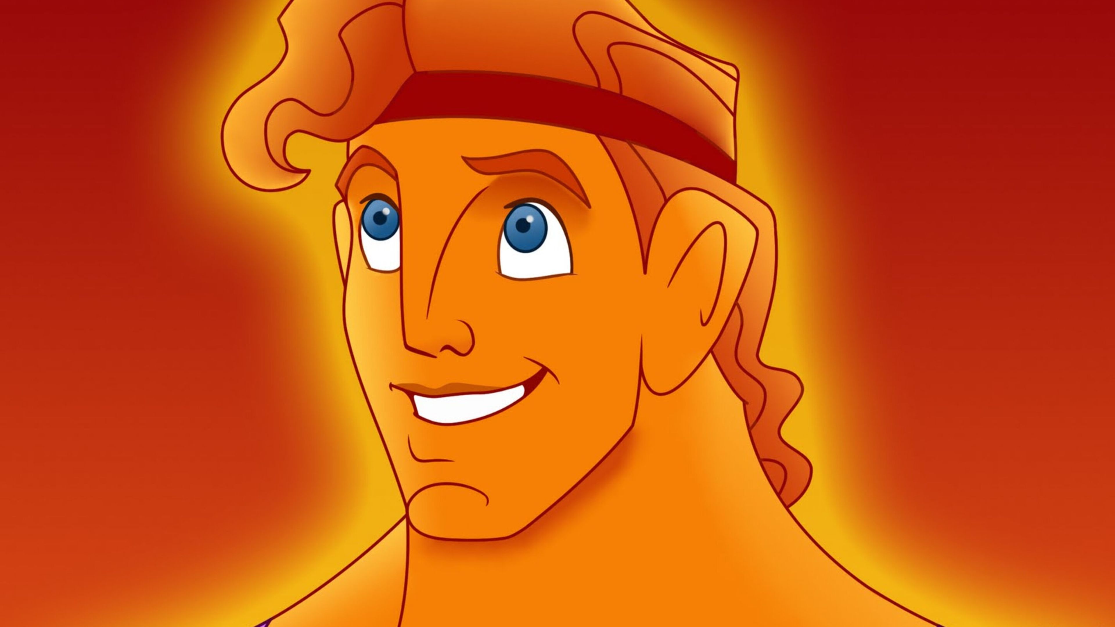 Hércules, el clásico de animación de Disney, regresa con una secuela que no te puedes perder 