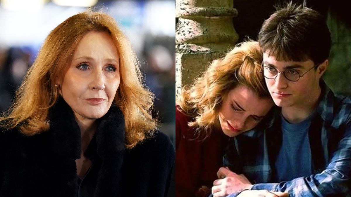 JK Rowling criticizes Daniel Radcliffe and Emma Watson for their ...