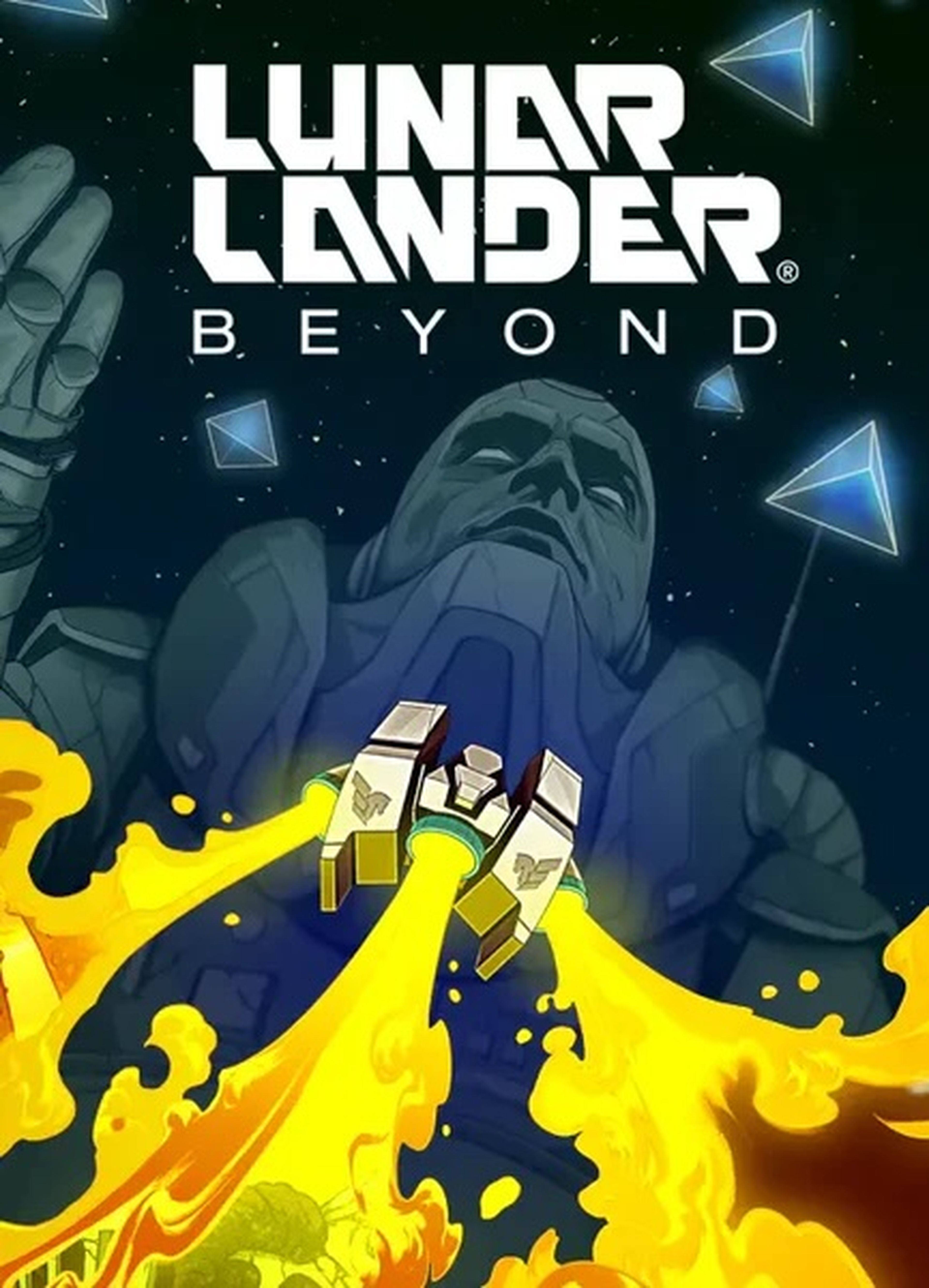 Lunar Lander Beyond-1713770667103