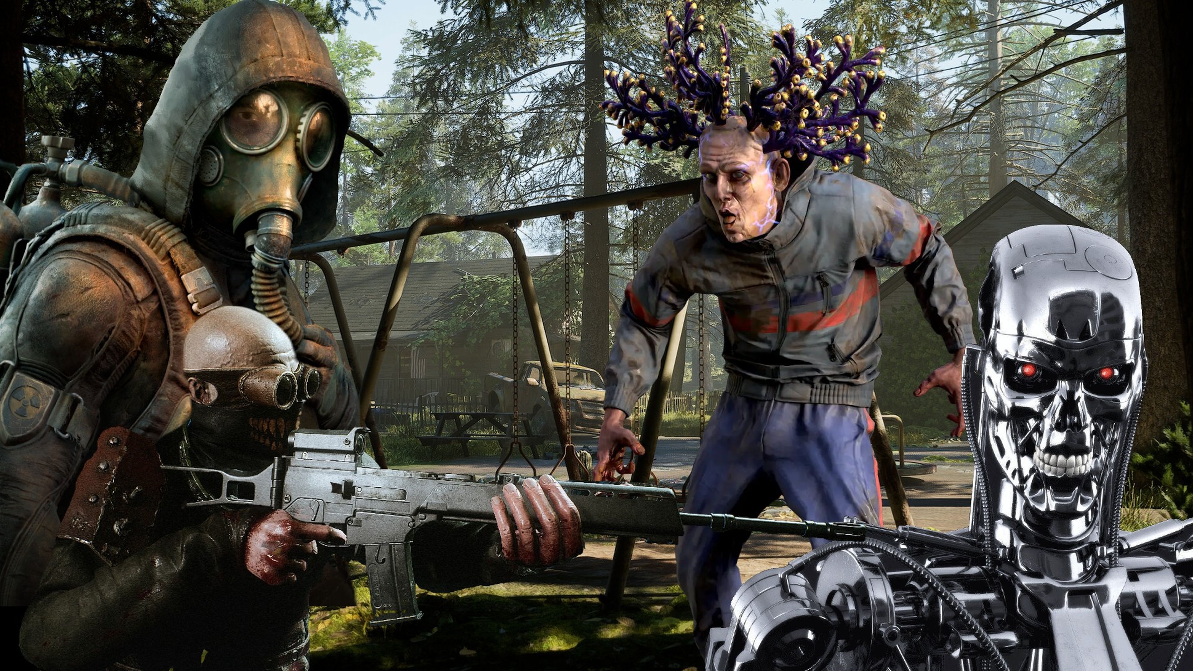Los mejores juegos postapocalipticos que están por llegar, a falta de Fallout 5