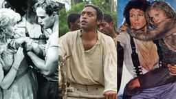 Las mejores películas de la historia según Rotten Tomatoes