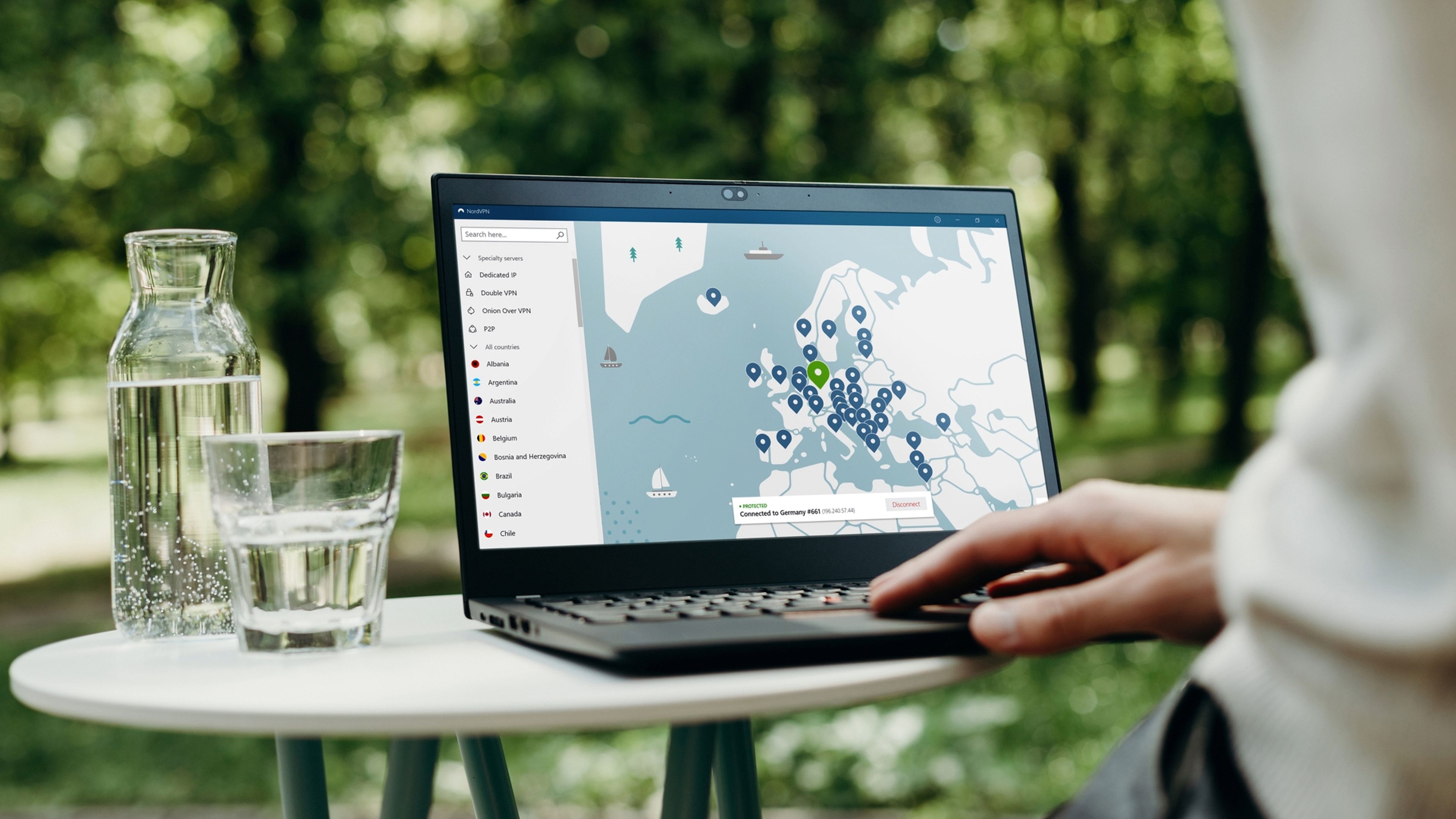 NordVPN VPN