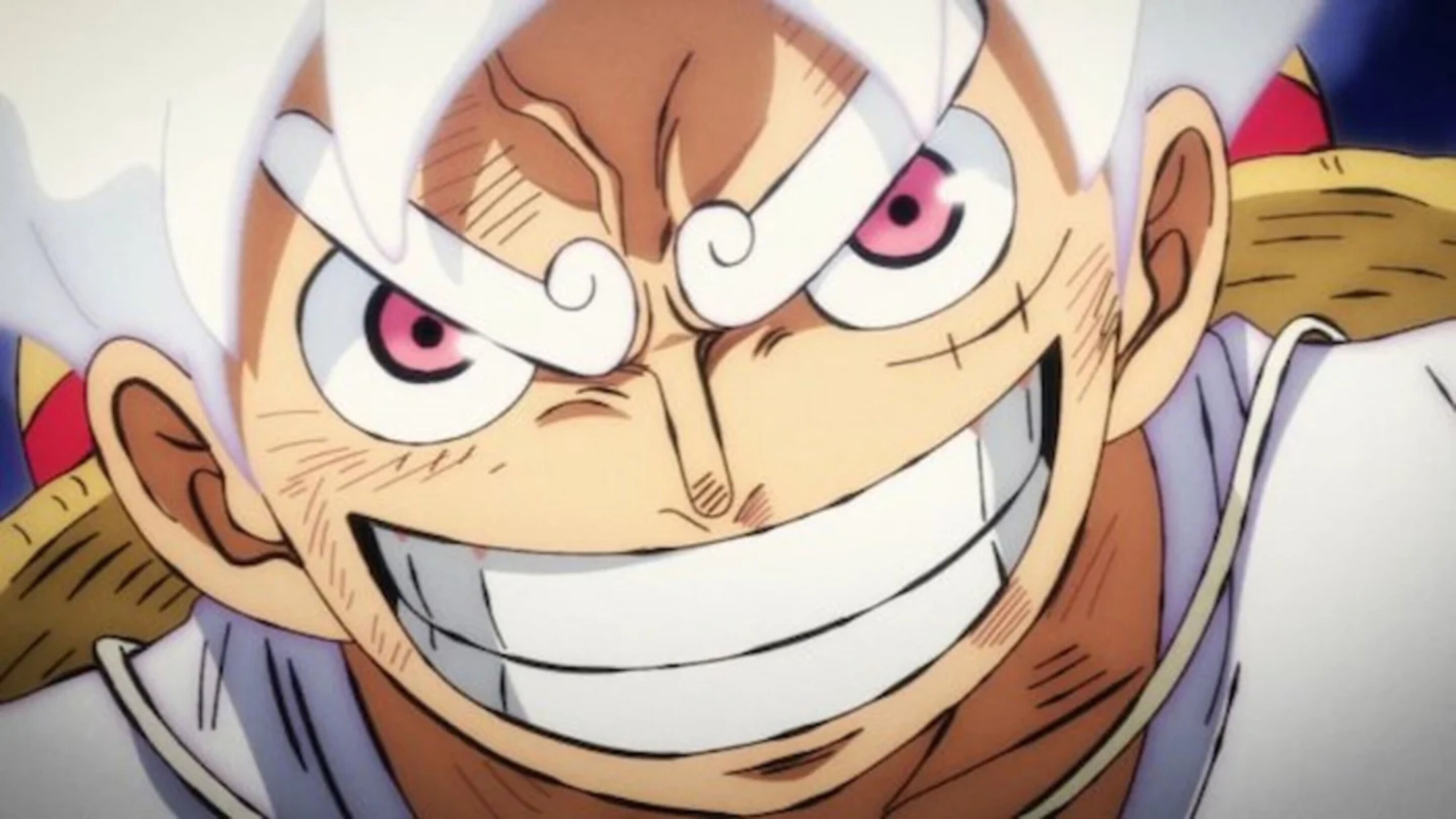 La nueva SH Figuarts de One Piece es impresionante y nos presenta a Luffy con su transformación más poderosa 